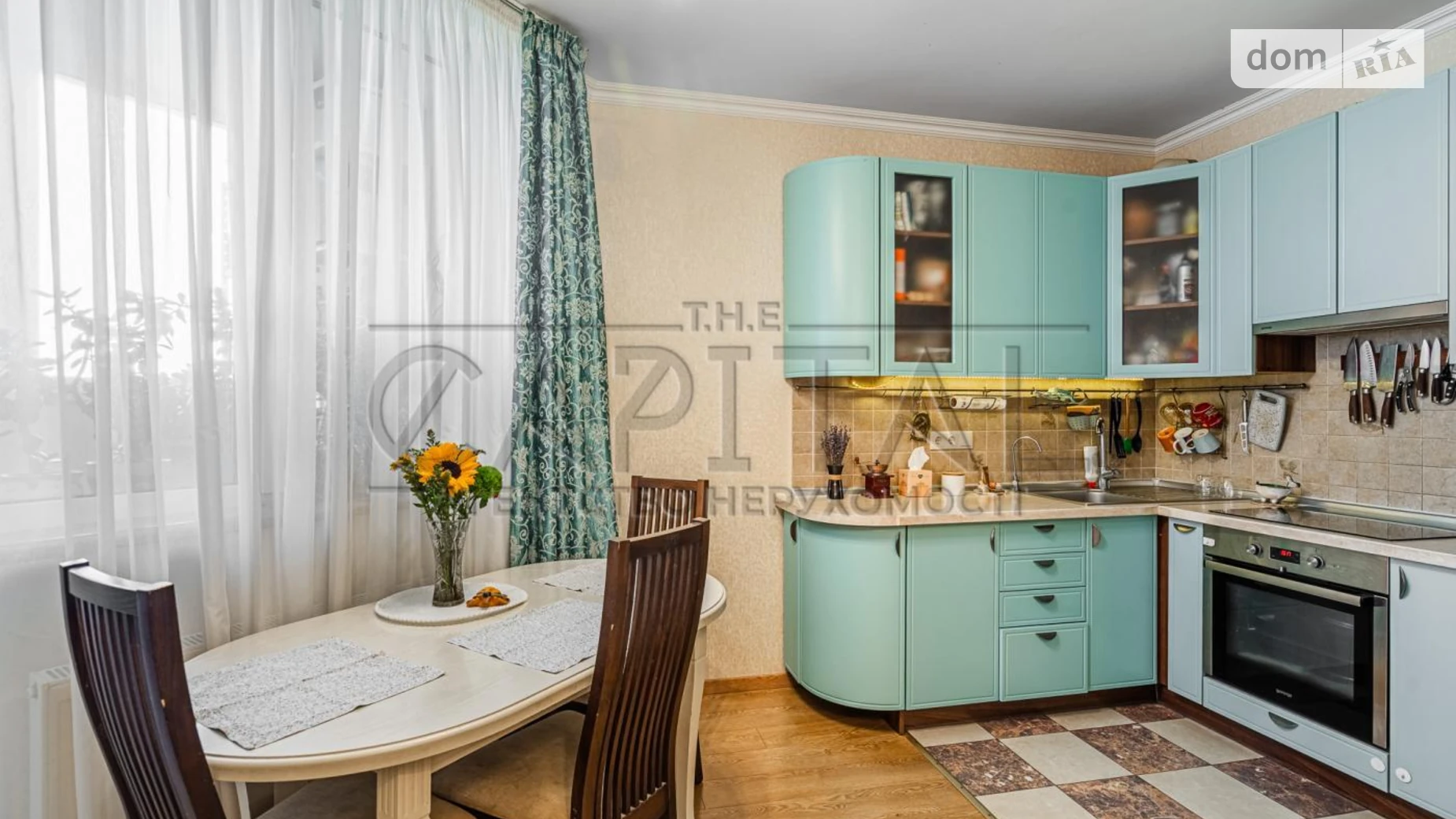 Продается 2-комнатная квартира 73.2 кв. м в Киеве, цена: 155000 $ - фото 2