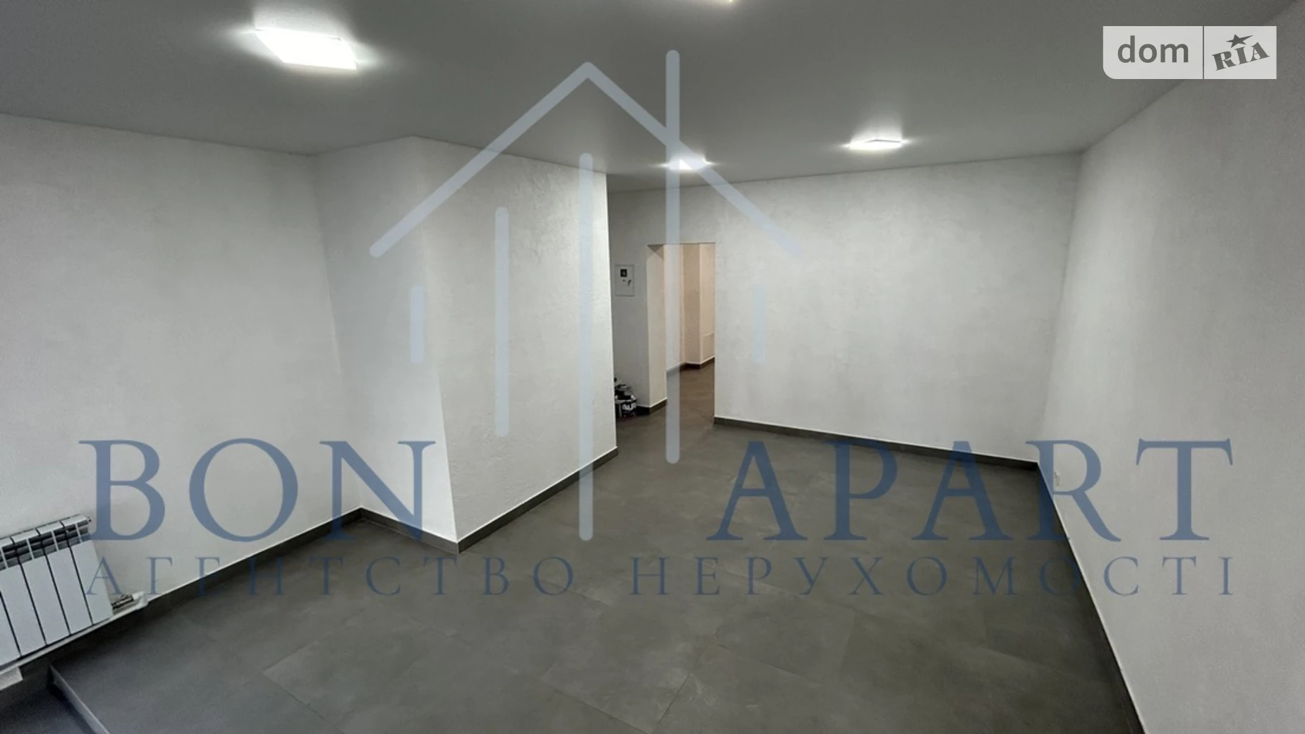 Сдается в аренду помещения свободного назначения 52 кв. м в 5-этажном здании, цена: 35000 грн - фото 5