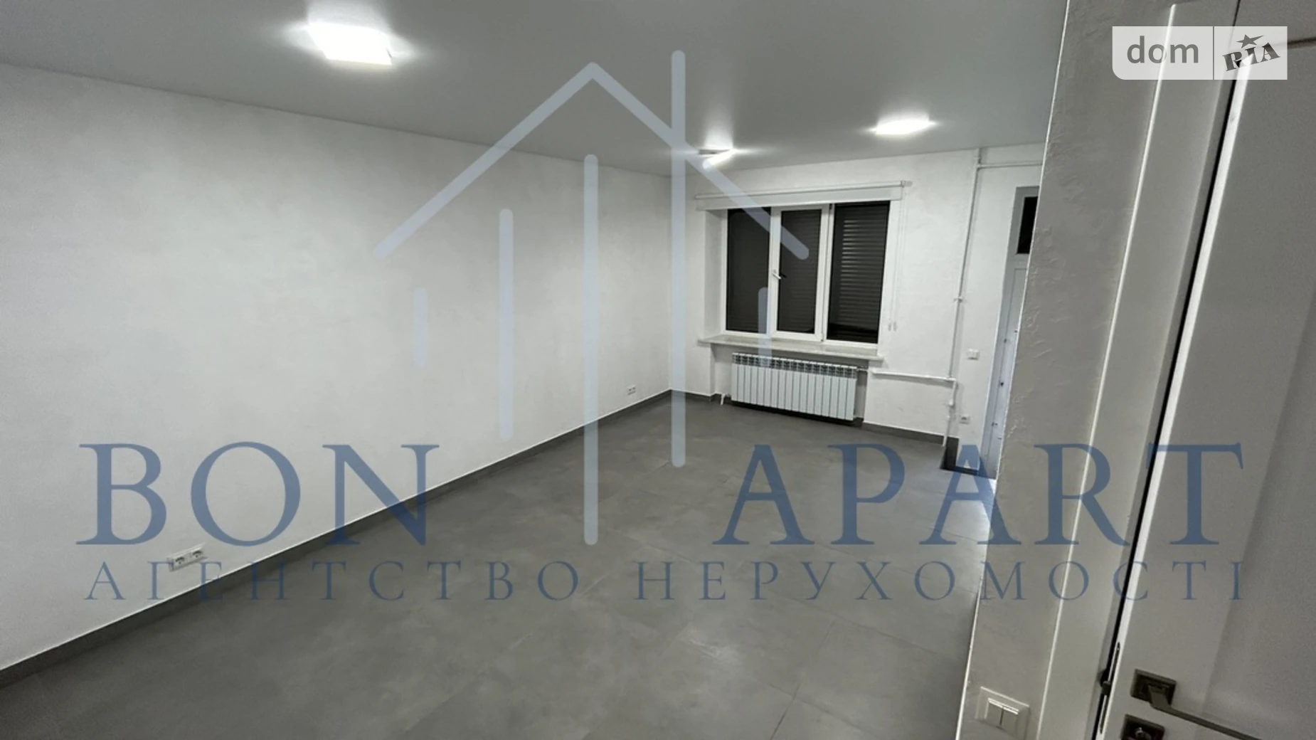 Сдается в аренду помещения свободного назначения 52 кв. м в 5-этажном здании, цена: 35000 грн - фото 4
