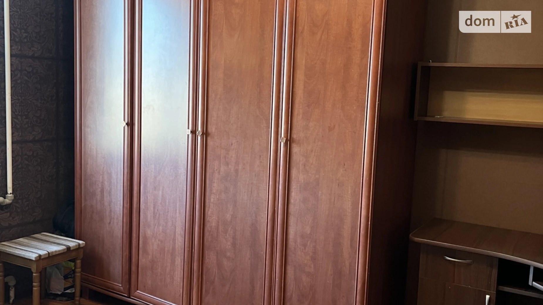 Здається в оренду 2-кімнатна квартира 50 кв. м у Києві, просп. Червоної Калини(Маяковського Володимира), 46 - фото 2