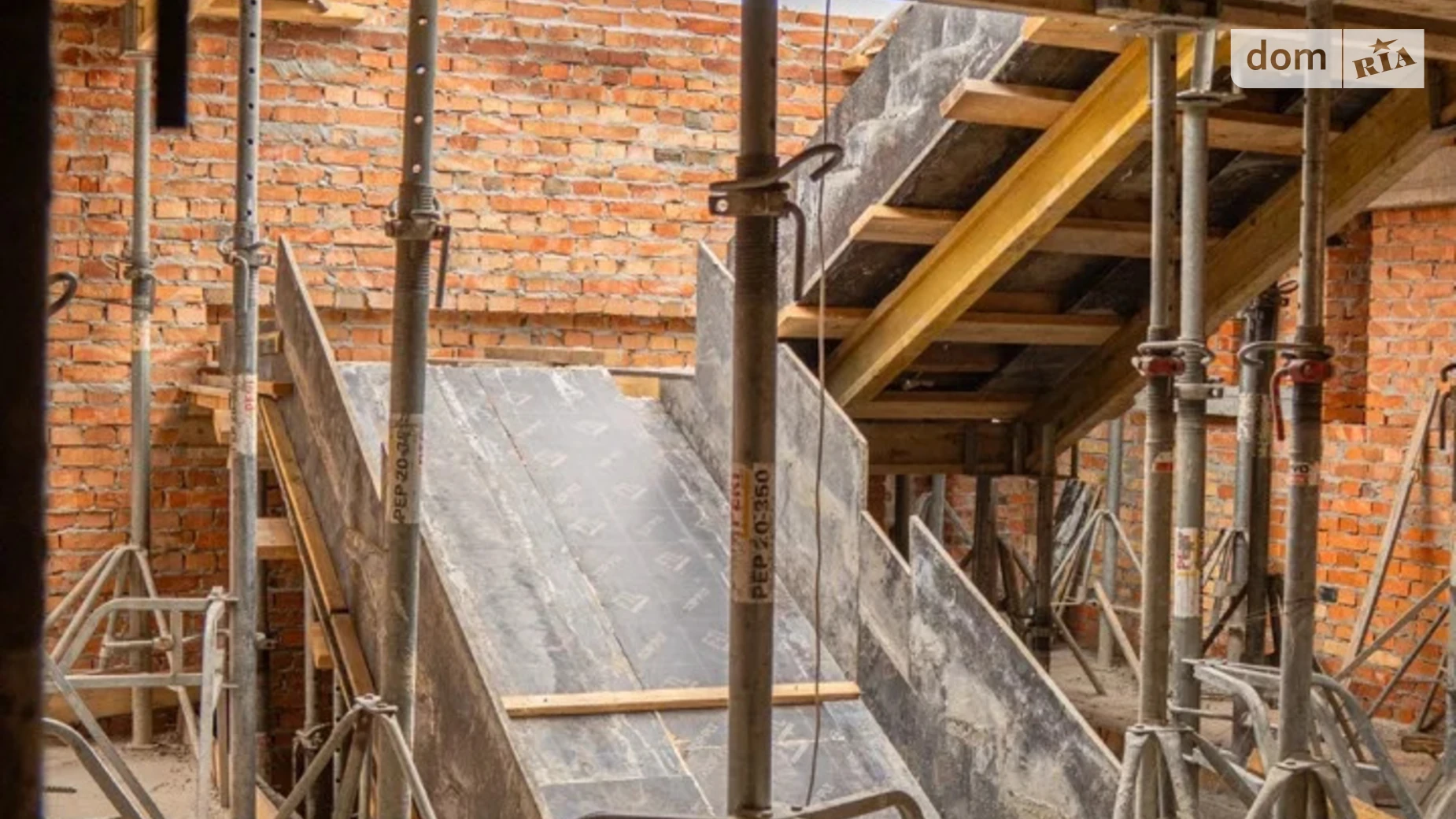 ул. Петлюры Симона, 2 Ивано-Франковск ЖК Prostir - фото 3