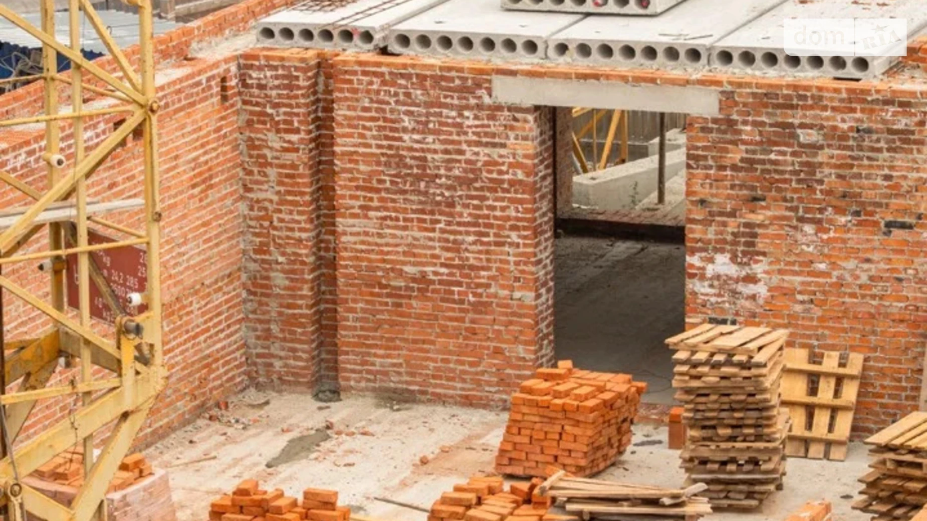 ул. Петлюры Симона, 2 Ивано-Франковск ЖК Prostir - фото 5