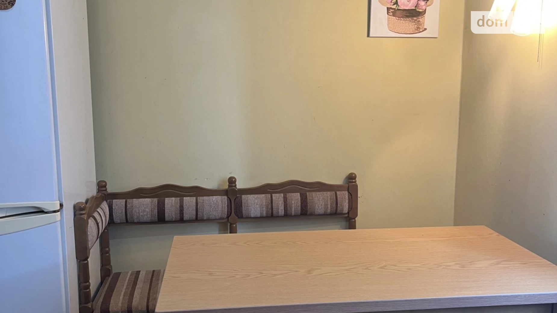 Здається в оренду 2-кімнатна квартира 50 кв. м у Києві, просп. Червоної Калини(Маяковського Володимира), 46 - фото 5