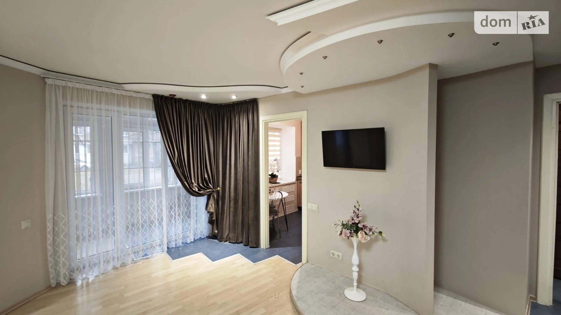 Продается 2-комнатная квартира 56 кв. м в Хмельницком, ул. Каменецкая - фото 4