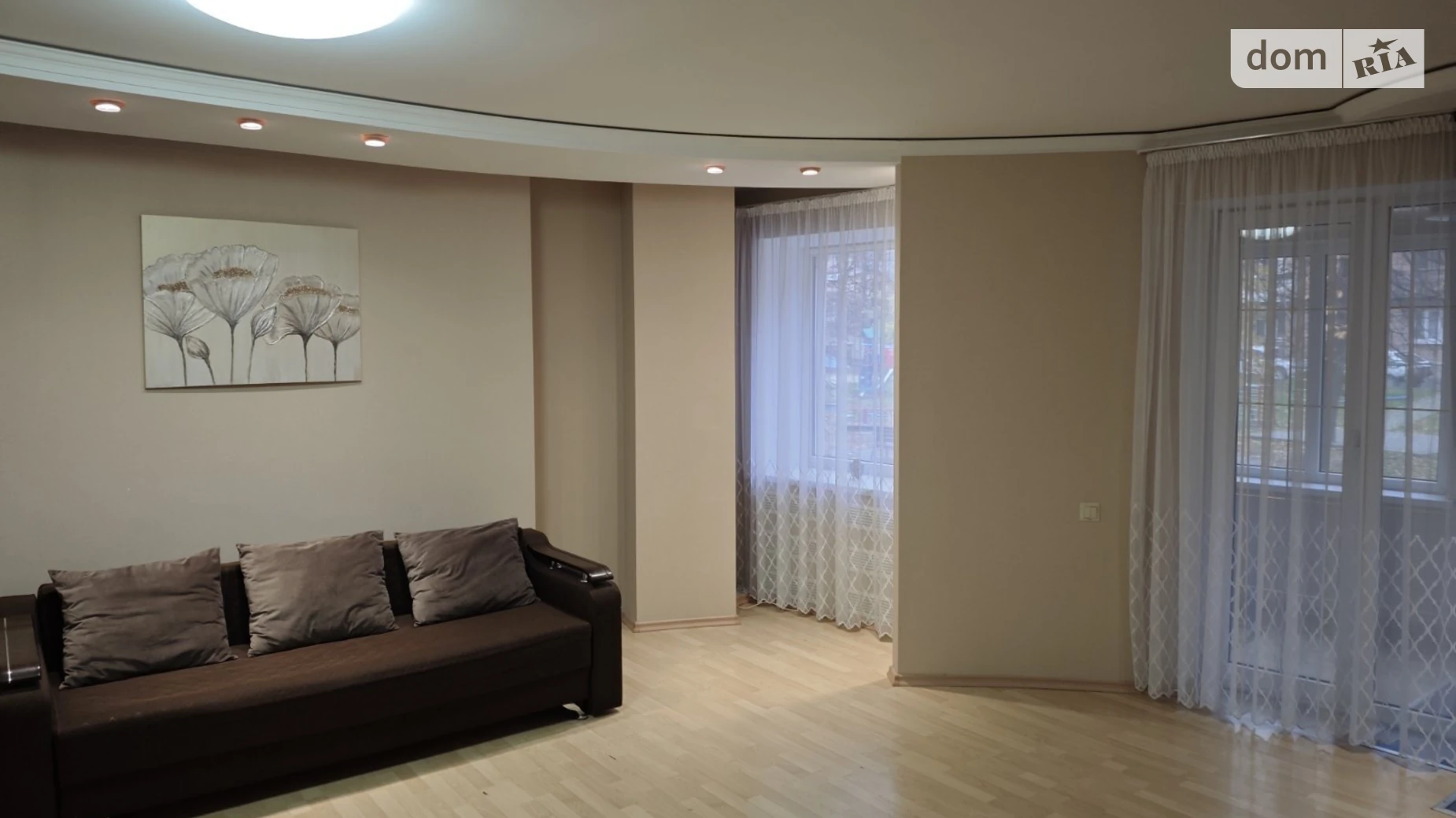 Продается 2-комнатная квартира 56 кв. м в Хмельницком, ул. Каменецкая - фото 5