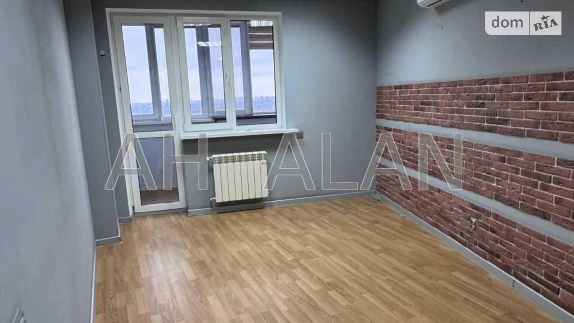 Сдается в аренду офис 122 кв. м в бизнес-центре, цена: 1500 $ - фото 4
