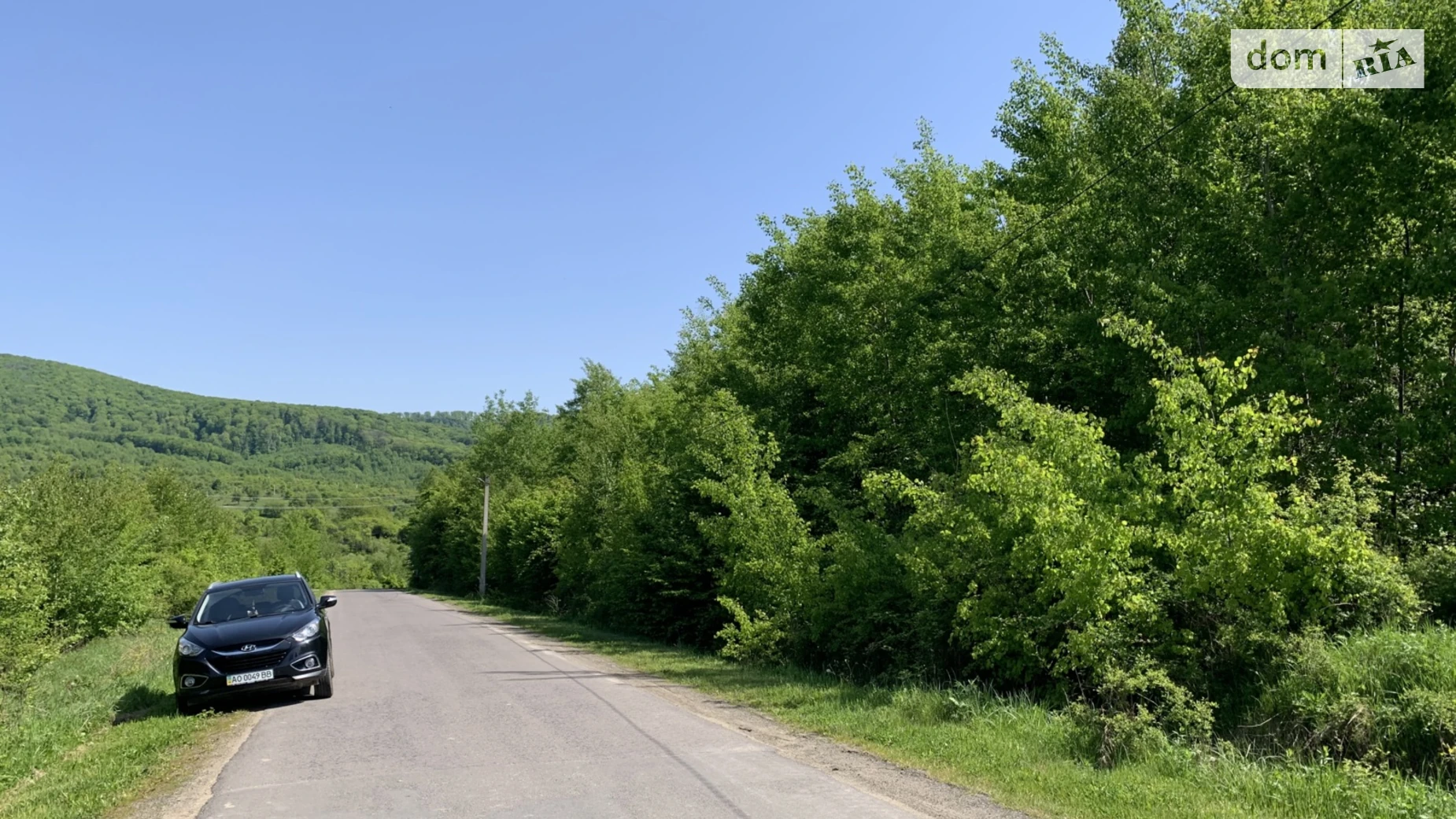 Продается земельный участок 10 соток в Закарпатской области, цена: 10000 $ - фото 5