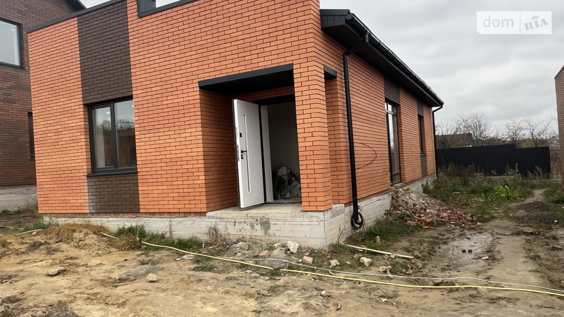 Продається одноповерховий будинок 80 кв. м з банею/сауною, цена: 80000 $ - фото 2