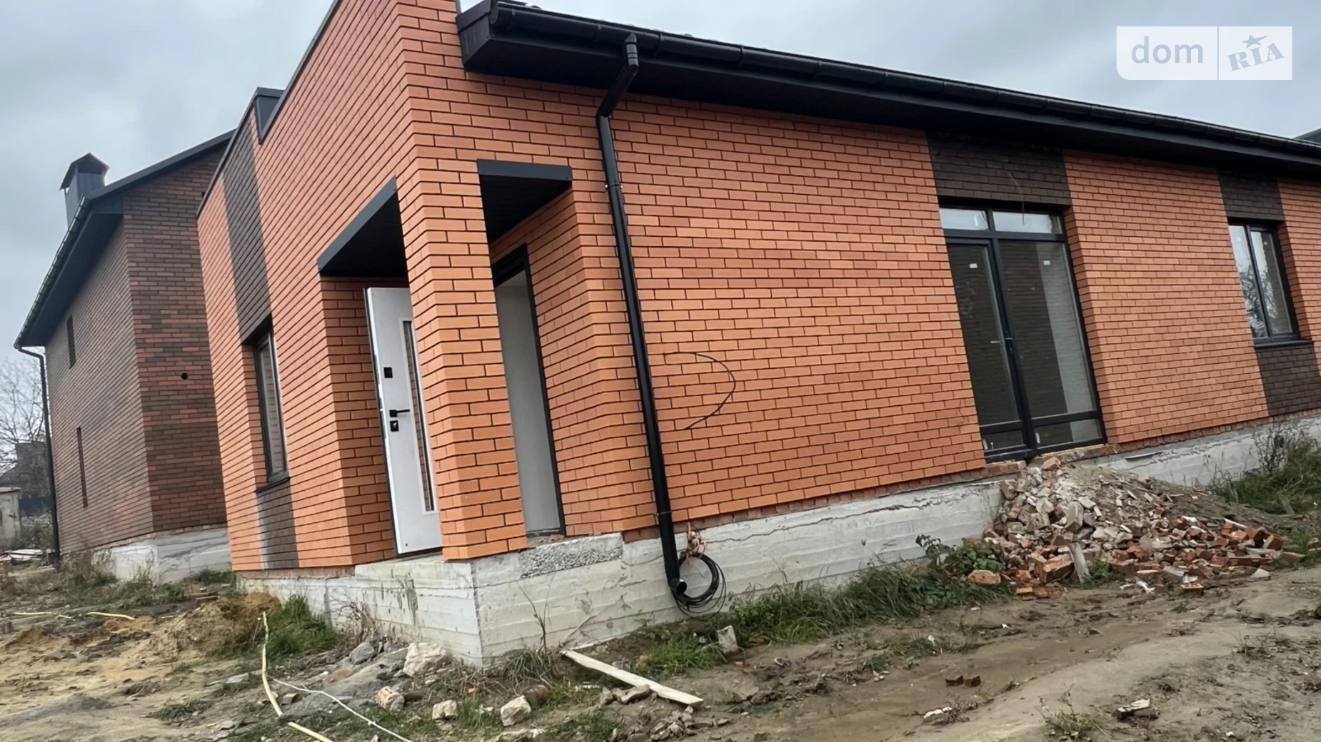 Продається одноповерховий будинок 80 кв. м з банею/сауною, цена: 80000 $ - фото 3