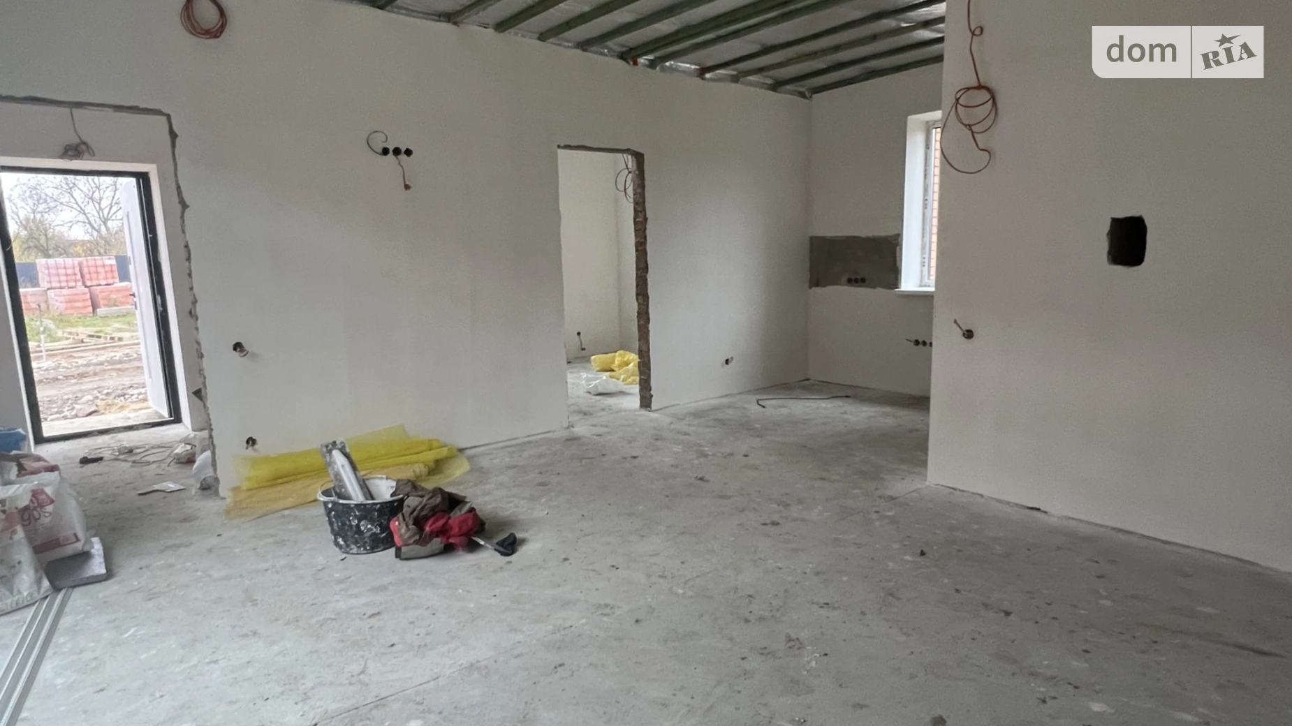 Продається одноповерховий будинок 80 кв. м з банею/сауною, цена: 80000 $ - фото 4