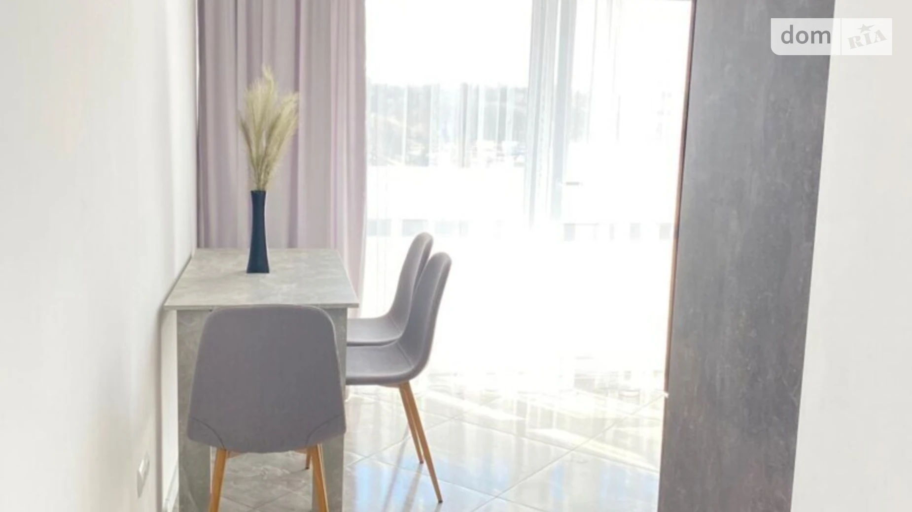 Сдается в аренду 1-комнатная квартира 45 кв. м в Львове, ул. Карманского - фото 4