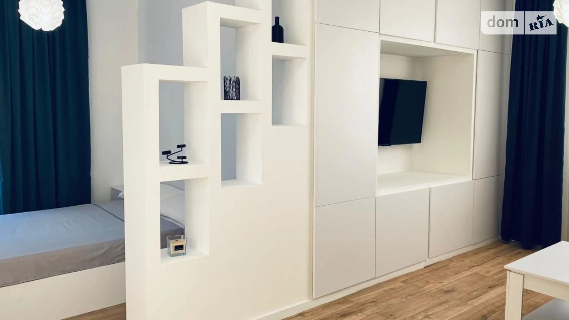 Сдается в аренду 1-комнатная квартира 45 кв. м в Львове, ул. Карманского - фото 3