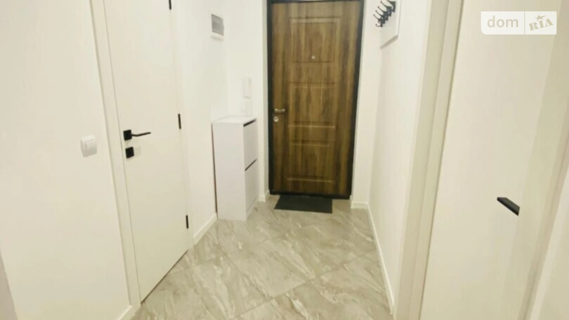 Сдается в аренду 1-комнатная квартира 45 кв. м в Львове, ул. Карманского - фото 5