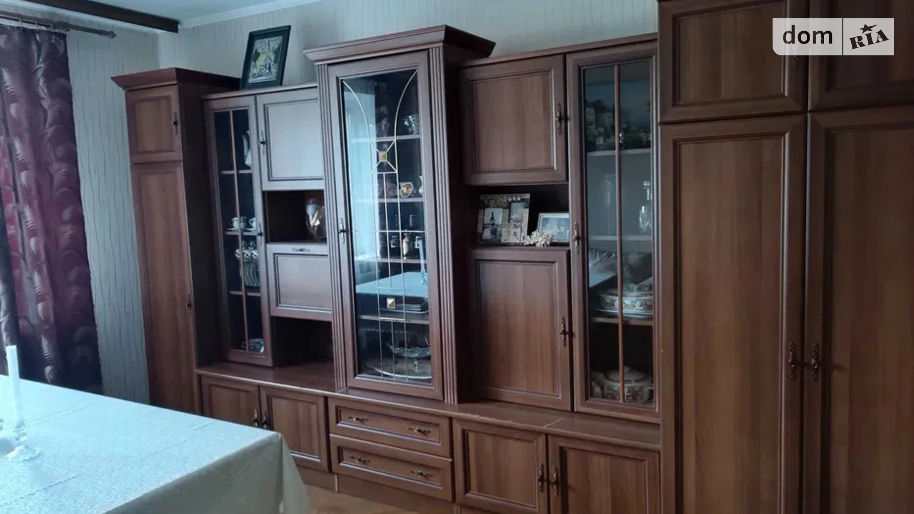 Продается 3-комнатная квартира 67 кв. м в Житомире, ул. Гоголевская, 15 - фото 3