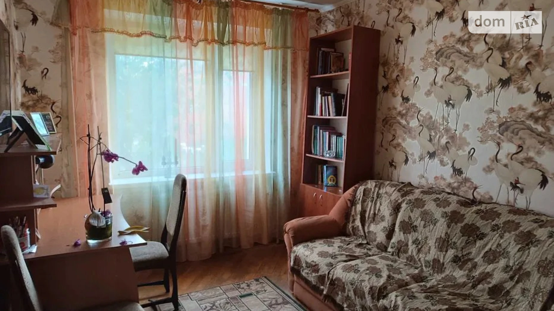 Продается 3-комнатная квартира 67 кв. м в Житомире, ул. Гоголевская, 15 - фото 5