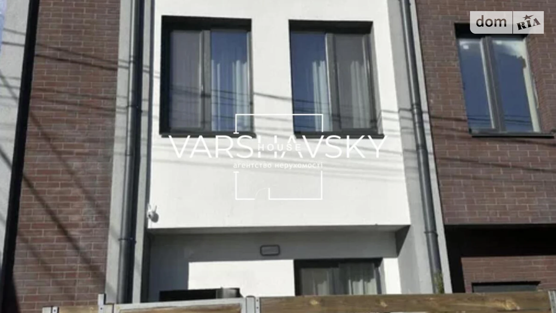 Продається будинок 2 поверховий 61 кв. м з терасою, цена: 92000 $ - фото 2