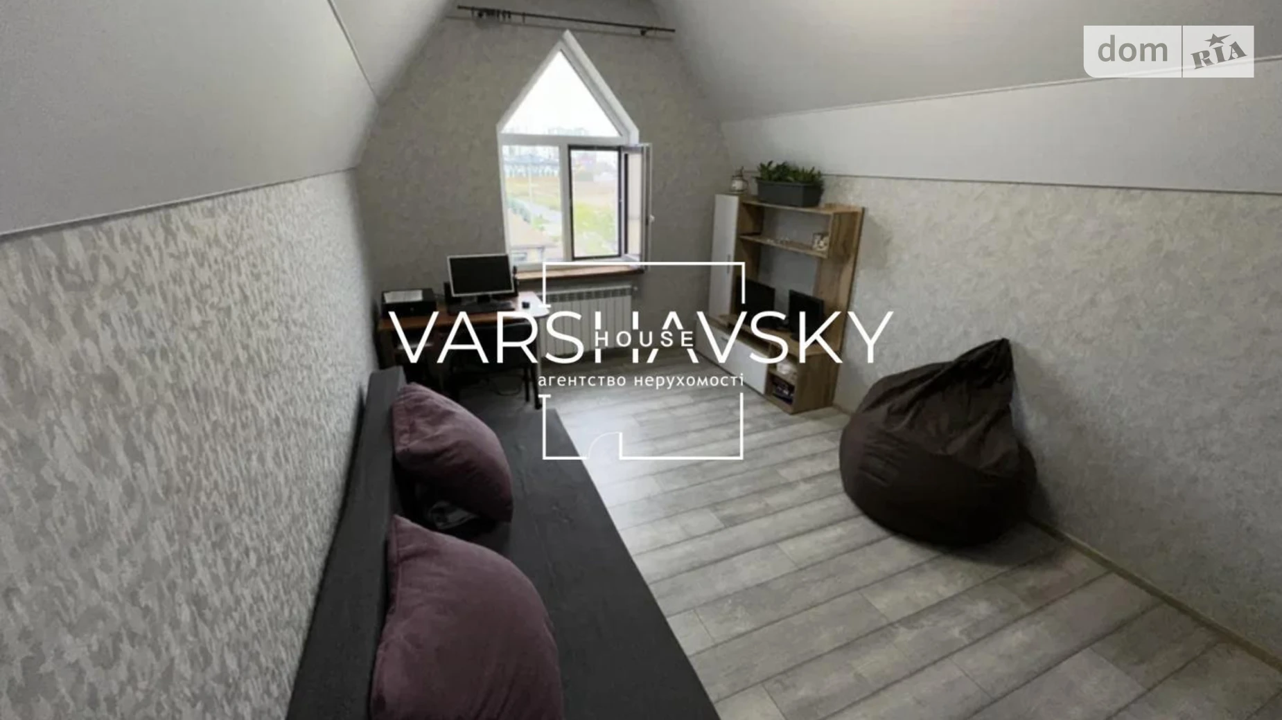 Продається будинок 2 поверховий 61 кв. м з терасою, цена: 92000 $ - фото 5