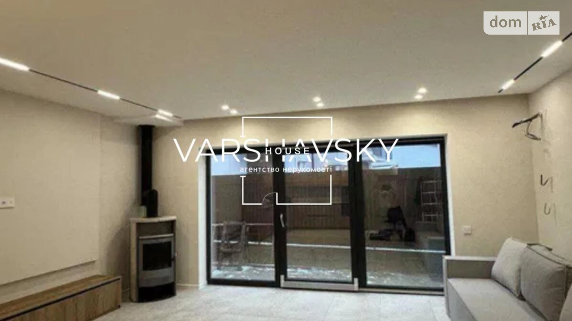 Продается дом на 2 этажа 157 кв. м с балконом, цена: 175000 $ - фото 5