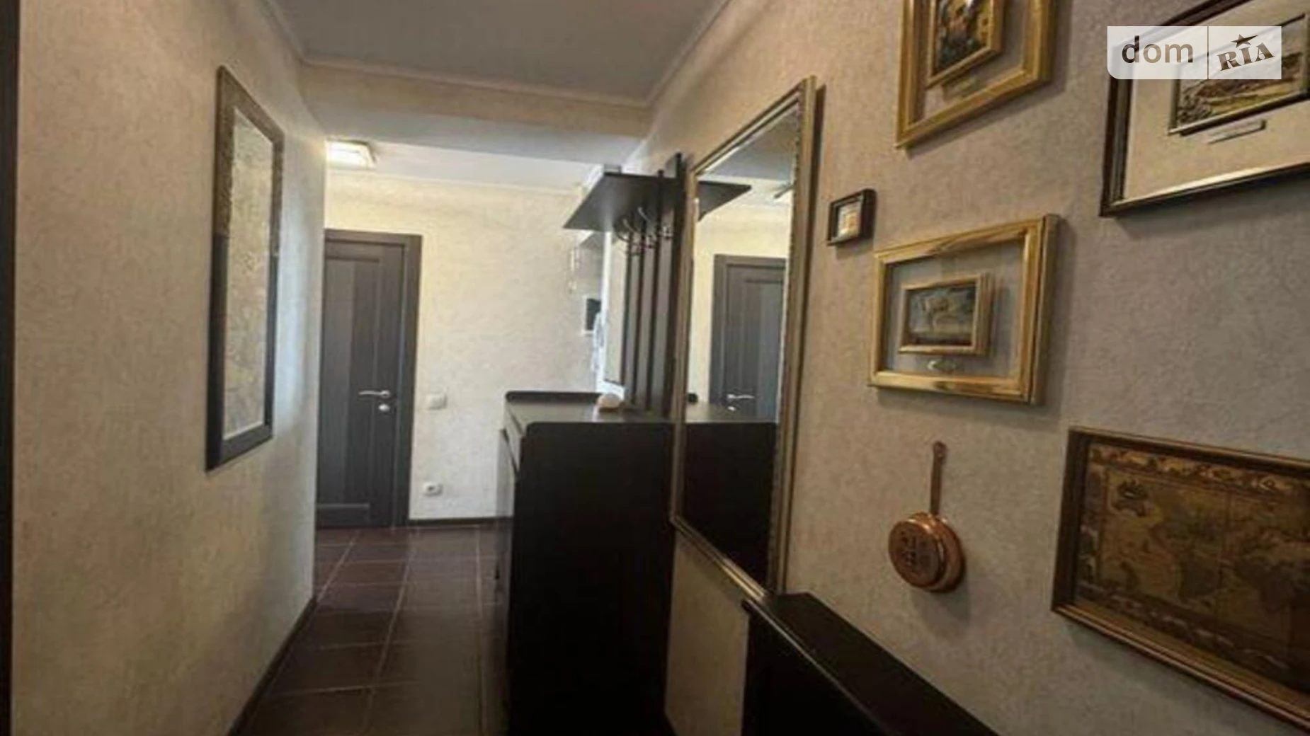 Продается 2-комнатная квартира 48.8 кв. м в Киеве, ул. Дмитриевская, 2 - фото 5