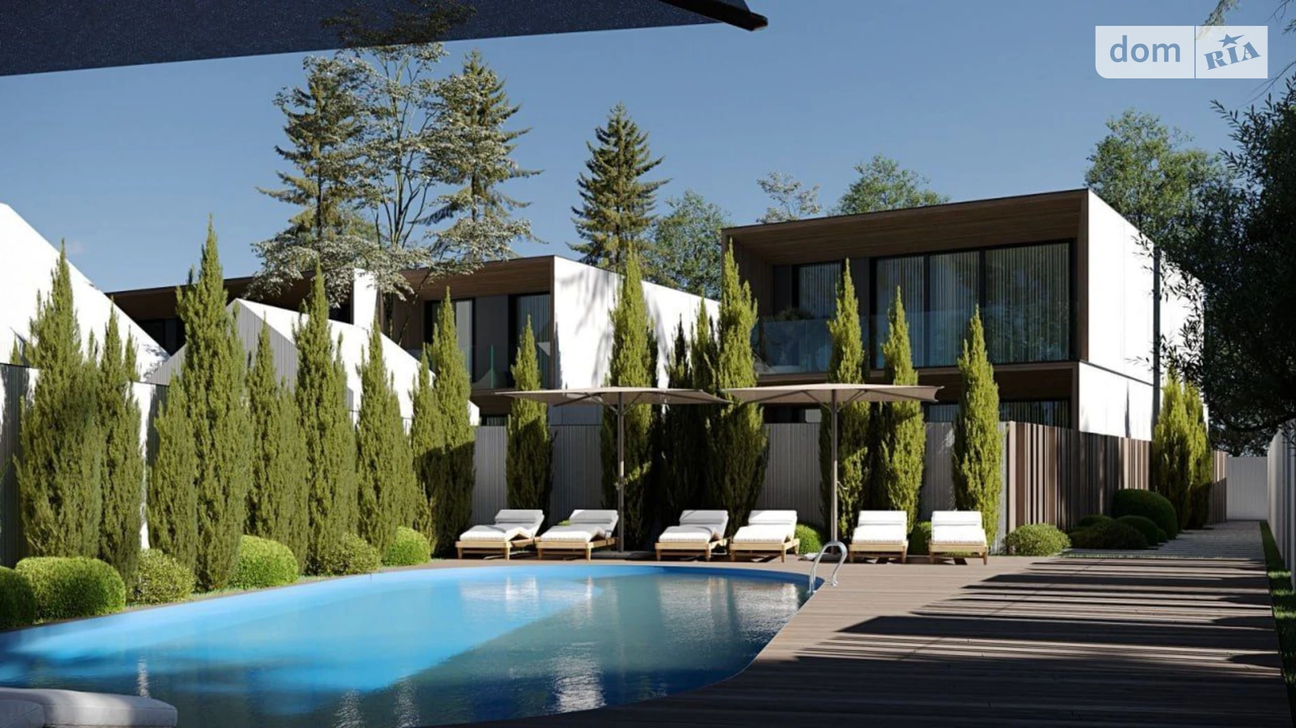 ул. Петра Маланюка(Декабристов) Никитинцы (Ивано-Франковск), цена: 99500 $ - фото 2