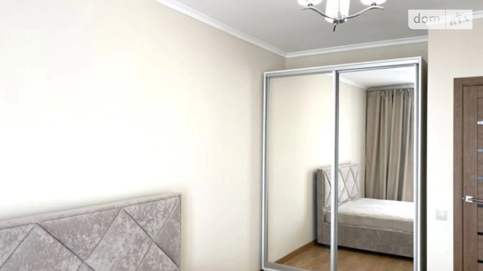 Сдается в аренду 1-комнатная квартира 47 кв. м в Львове, ул. Княгини Ольги, 98 - фото 2