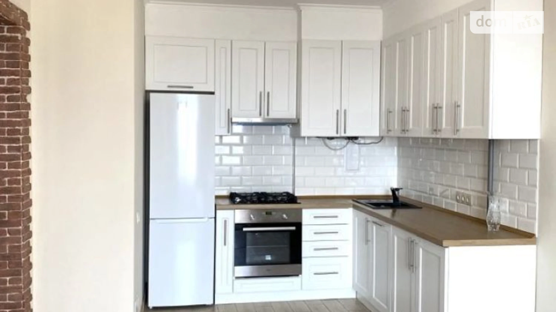 Сдается в аренду 1-комнатная квартира 47 кв. м в Львове, ул. Княгини Ольги, 98 - фото 3