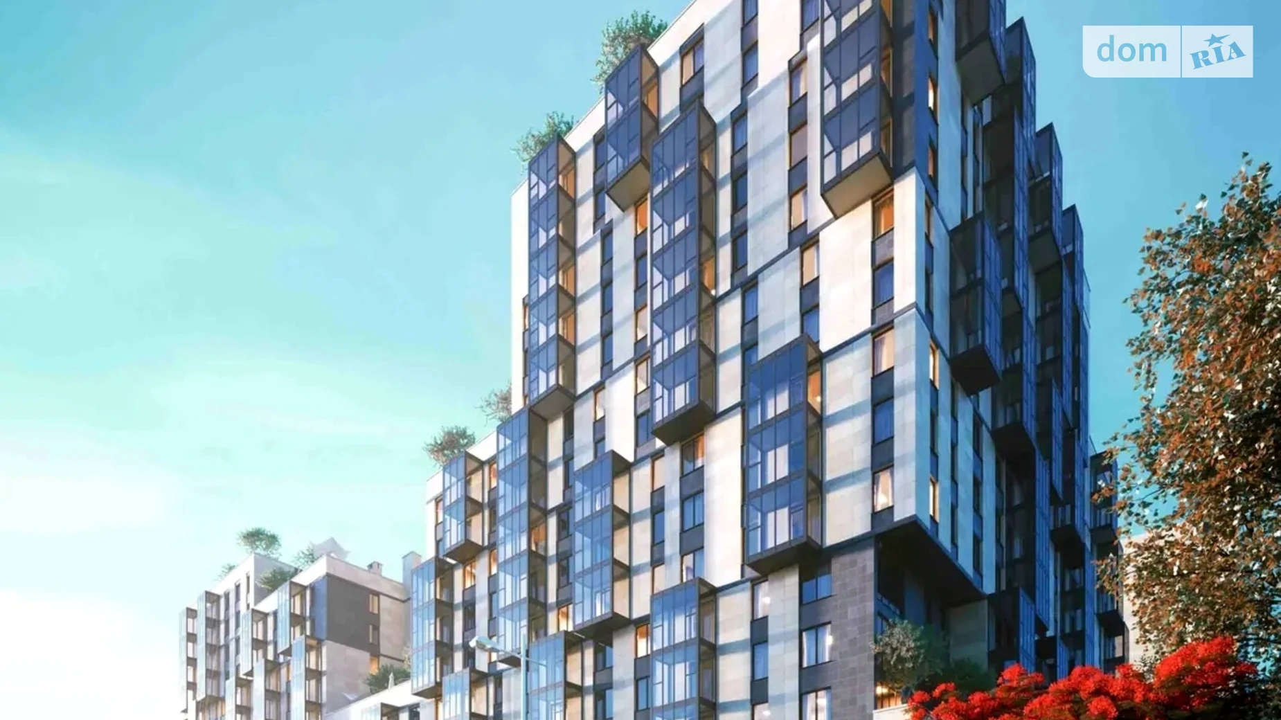 Сдается в аренду 1-комнатная квартира 47 кв. м в Львове, ул. Княгини Ольги, 98 - фото 5