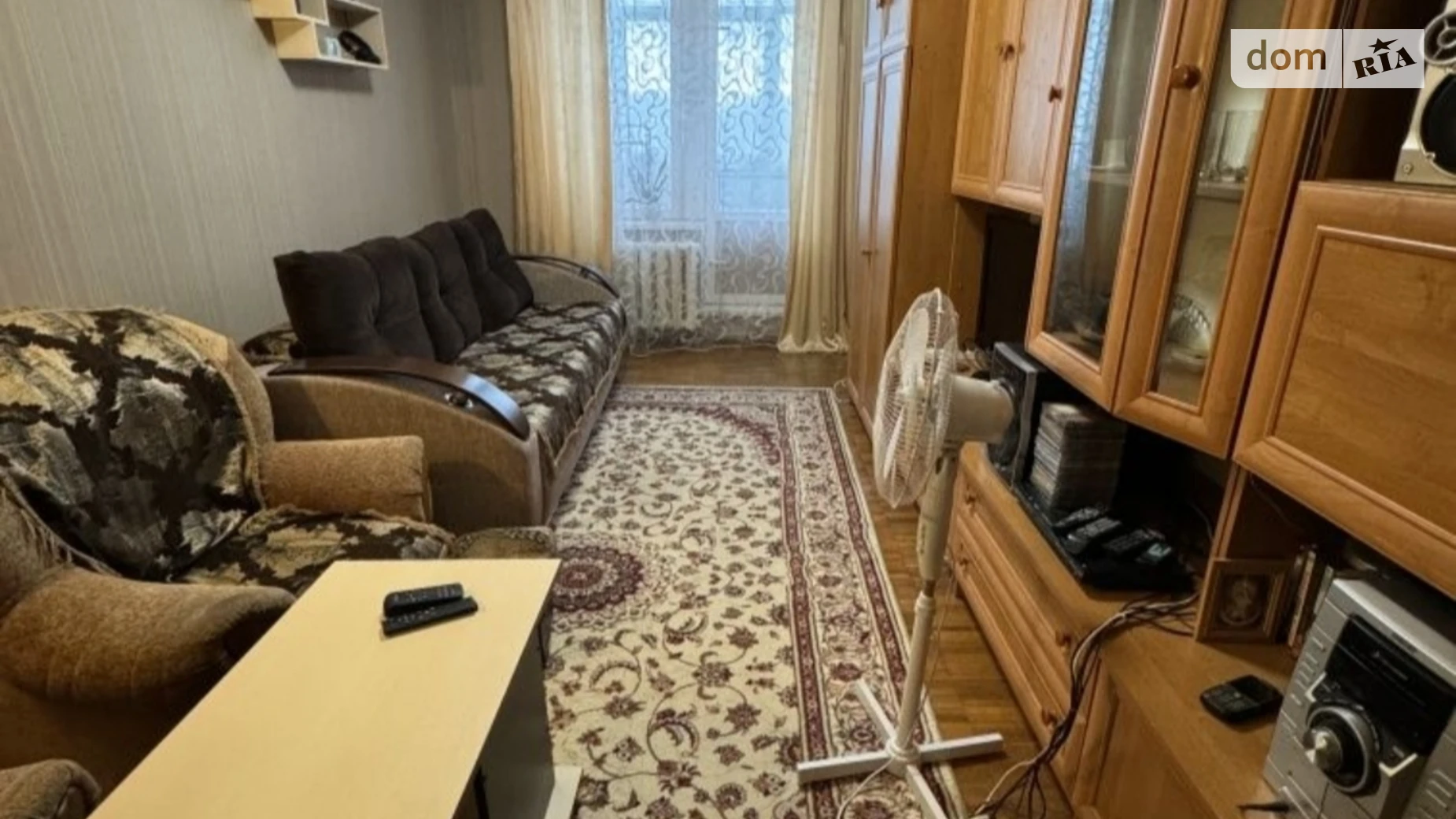 Здається в оренду 2-кімнатна квартира 55 кв. м у Хмельницькому, вул. Довженка, 14 - фото 3