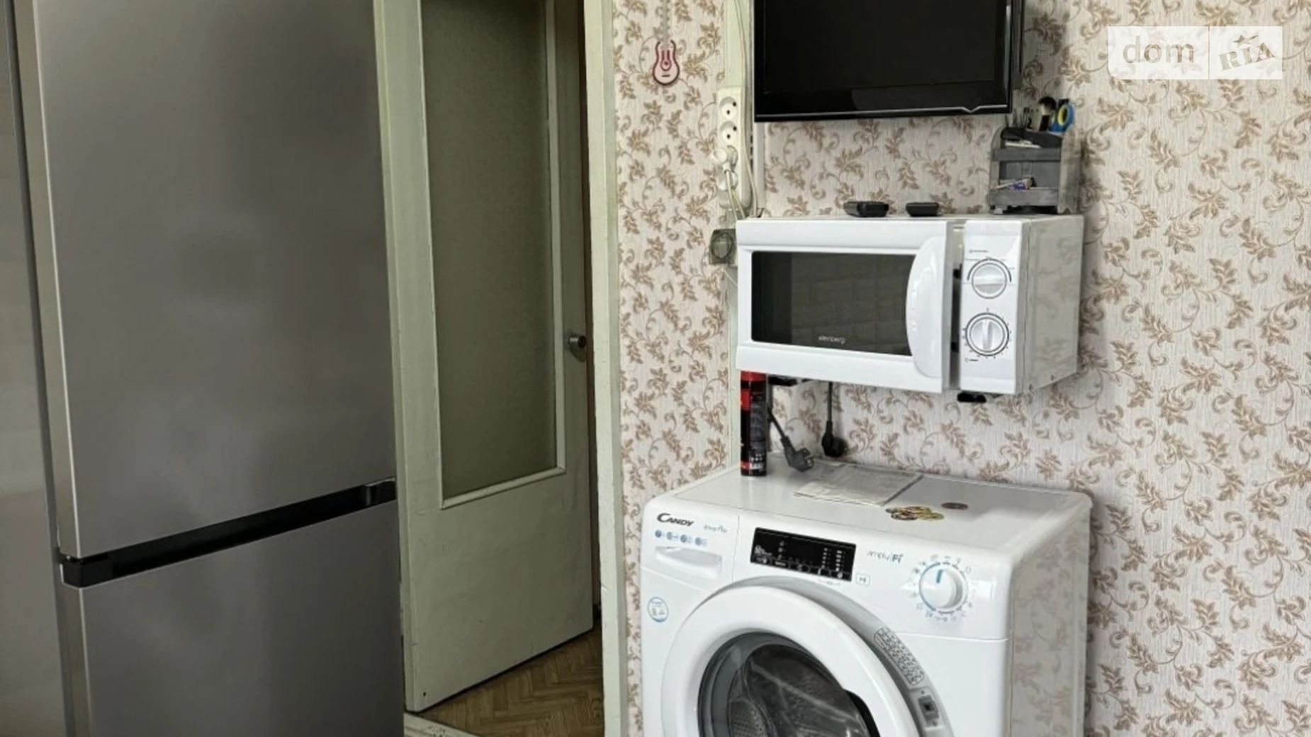 Здається в оренду 2-кімнатна квартира 55 кв. м у Хмельницькому, вул. Довженка, 14 - фото 5