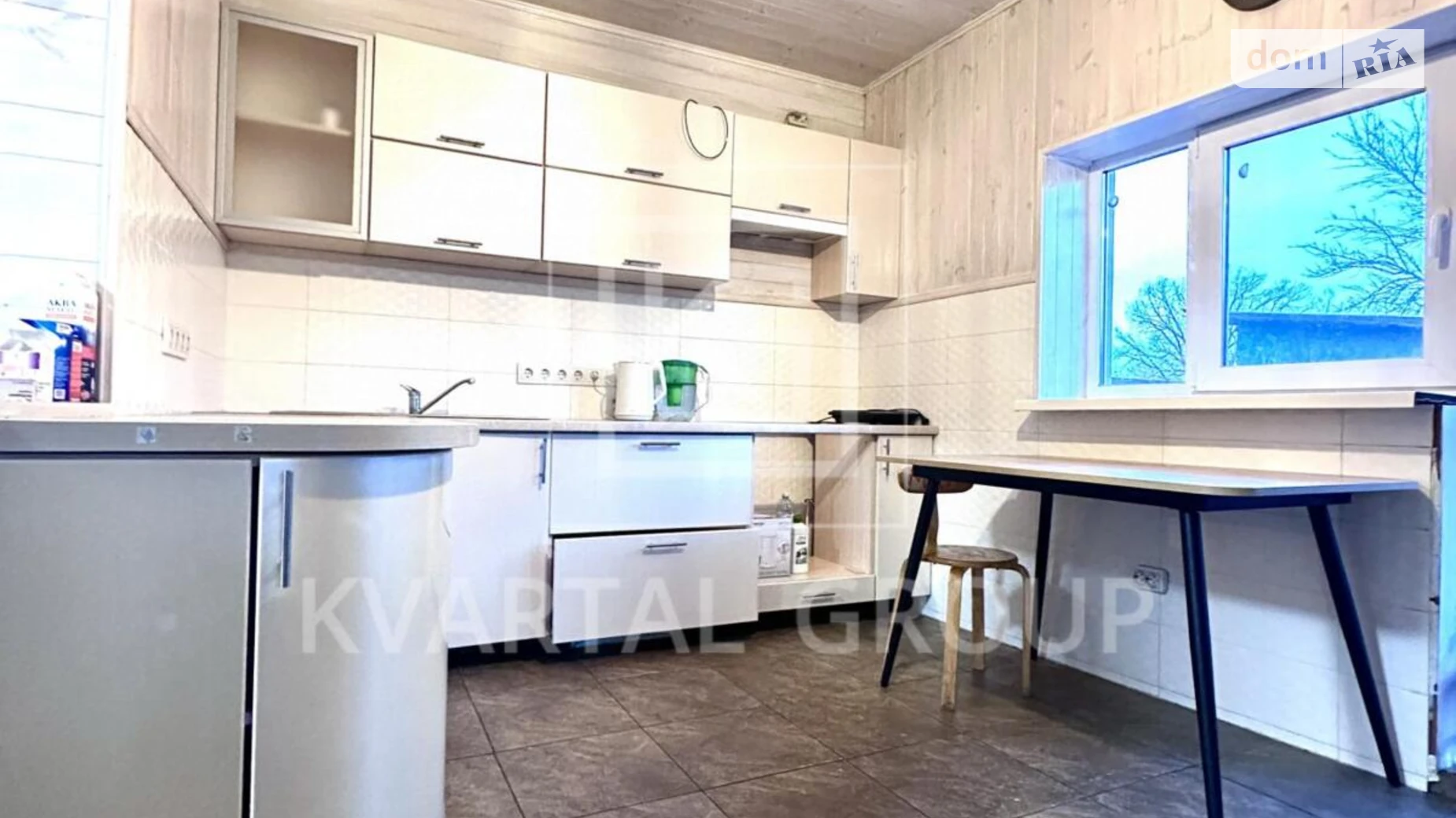 Продается часть дома 65 кв. м с балконом, цена: 66000 $ - фото 5