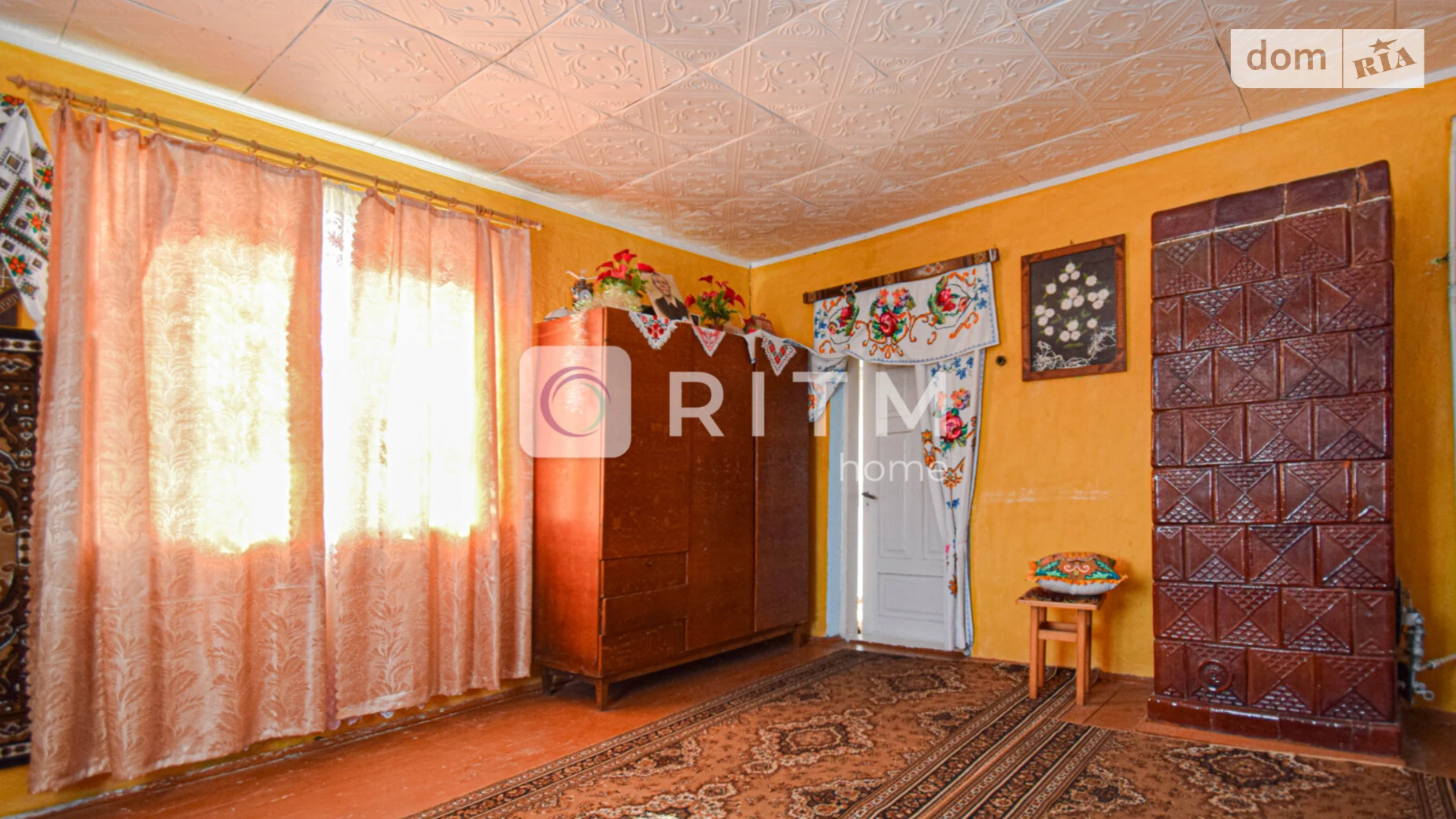 Продается одноэтажный дом 57.8 кв. м с участком, цена: 25000 $ - фото 5