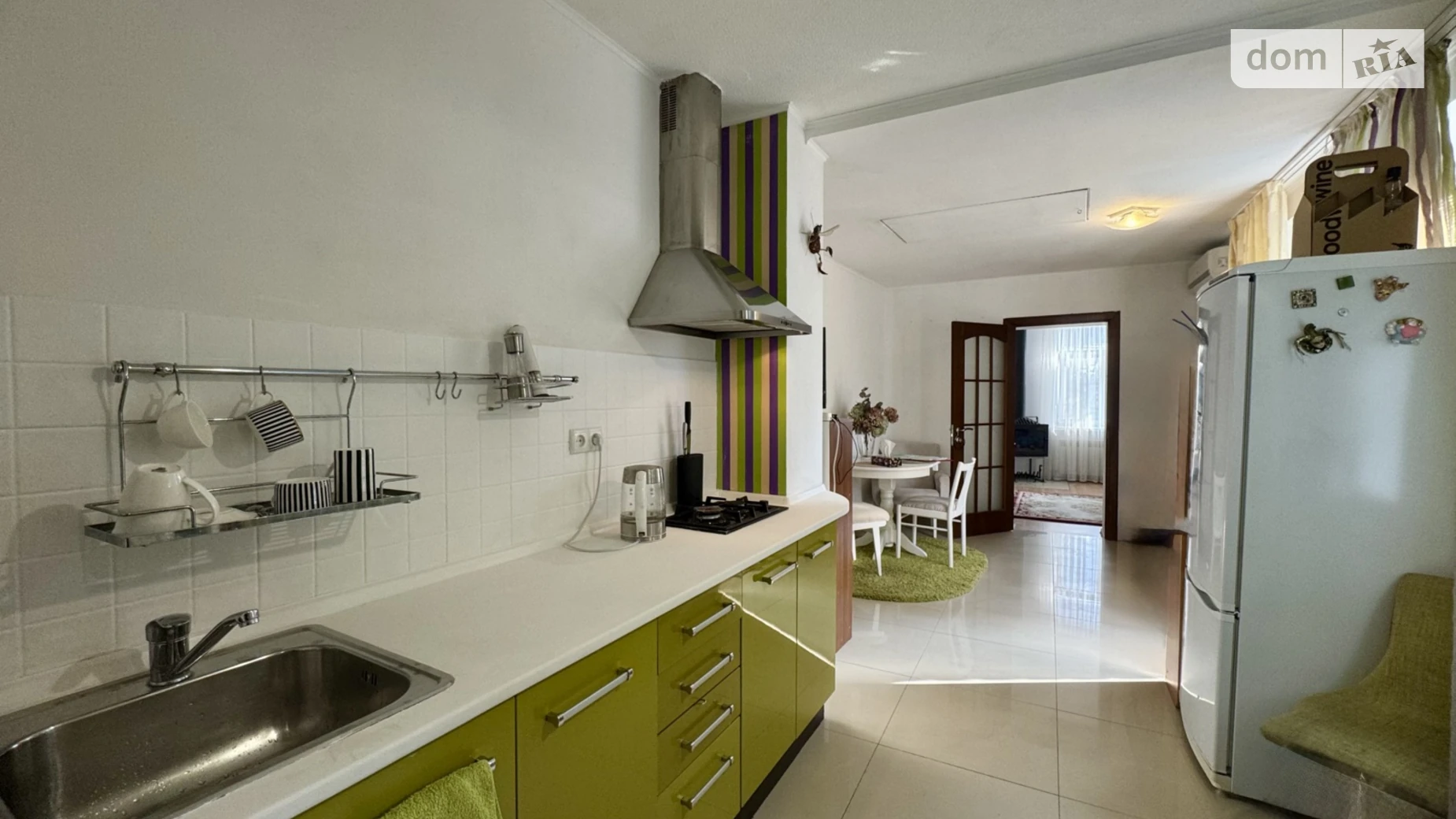 вул. Січових стрільців, 123 1 травня Дніпро, цена: 17000 грн - фото 3