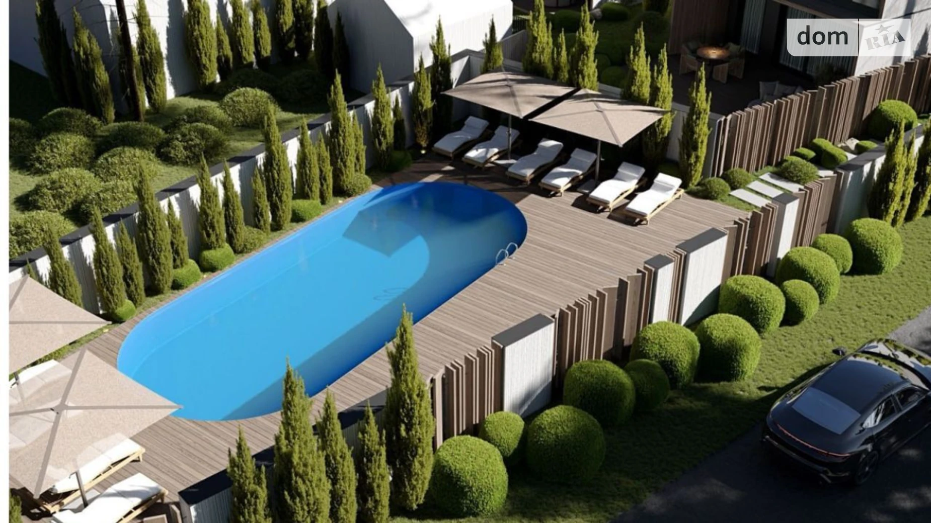 ул. Петра Маланюка(Декабристов) Никитинцы (Ивано-Франковск), цена: 99500 $ - фото 5