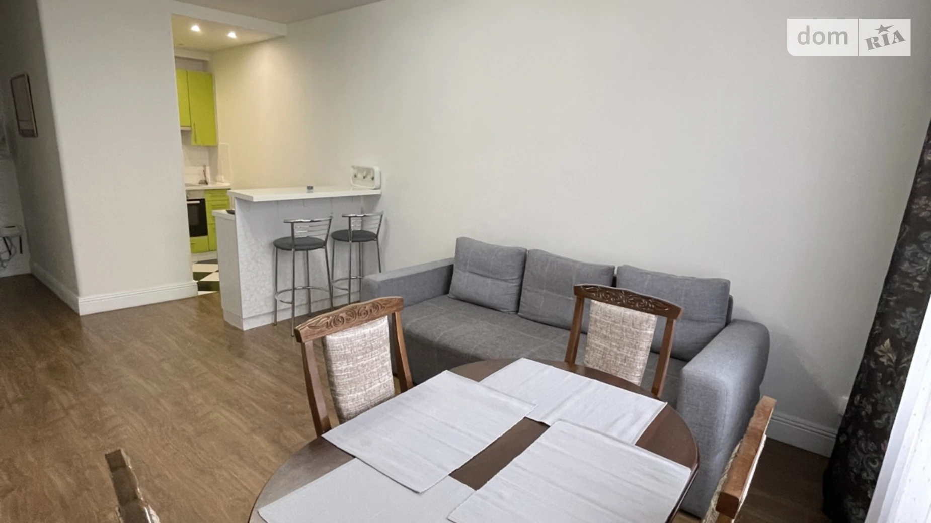 Сдается в аренду 1-комнатная квартира 50 кв. м в Киеве, ул. Авиаконструктора Игоря Сикорского(Танковая), 4Б - фото 4