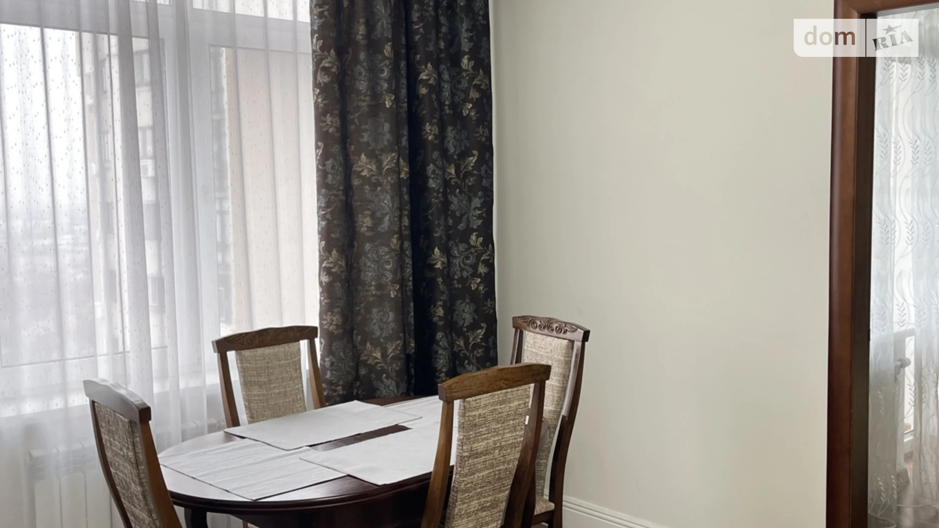 Сдается в аренду 1-комнатная квартира 50 кв. м в Киеве, ул. Авиаконструктора Игоря Сикорского(Танковая), 4Б - фото 5