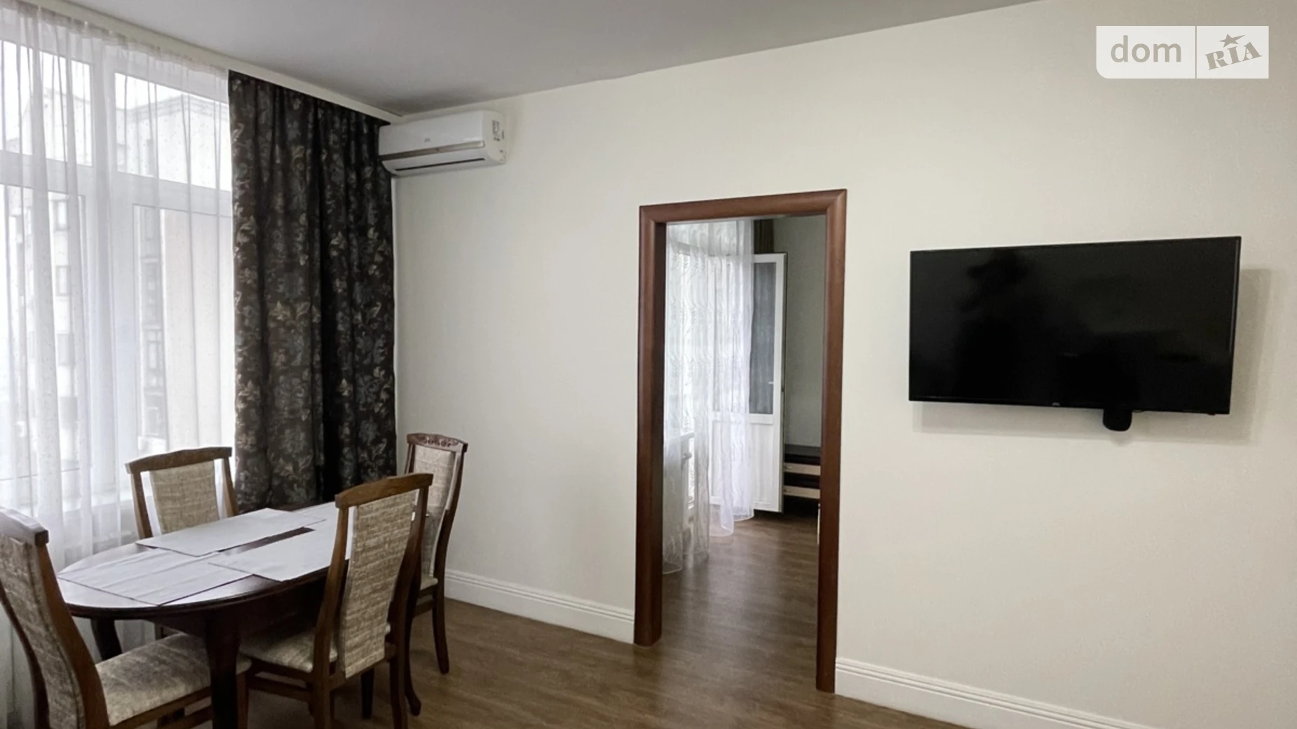 Сдается в аренду 1-комнатная квартира 50 кв. м в Киеве, ул. Авиаконструктора Игоря Сикорского(Танковая), 4Б - фото 3