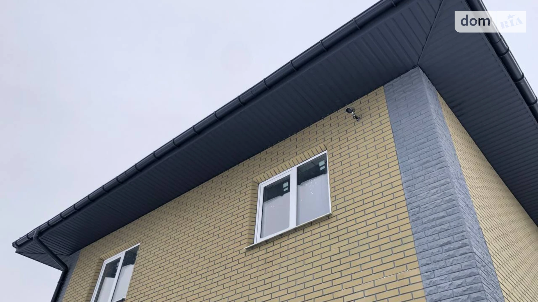 Продается часть дома 117.5 кв. м с камином, цена: 62000 $ - фото 4