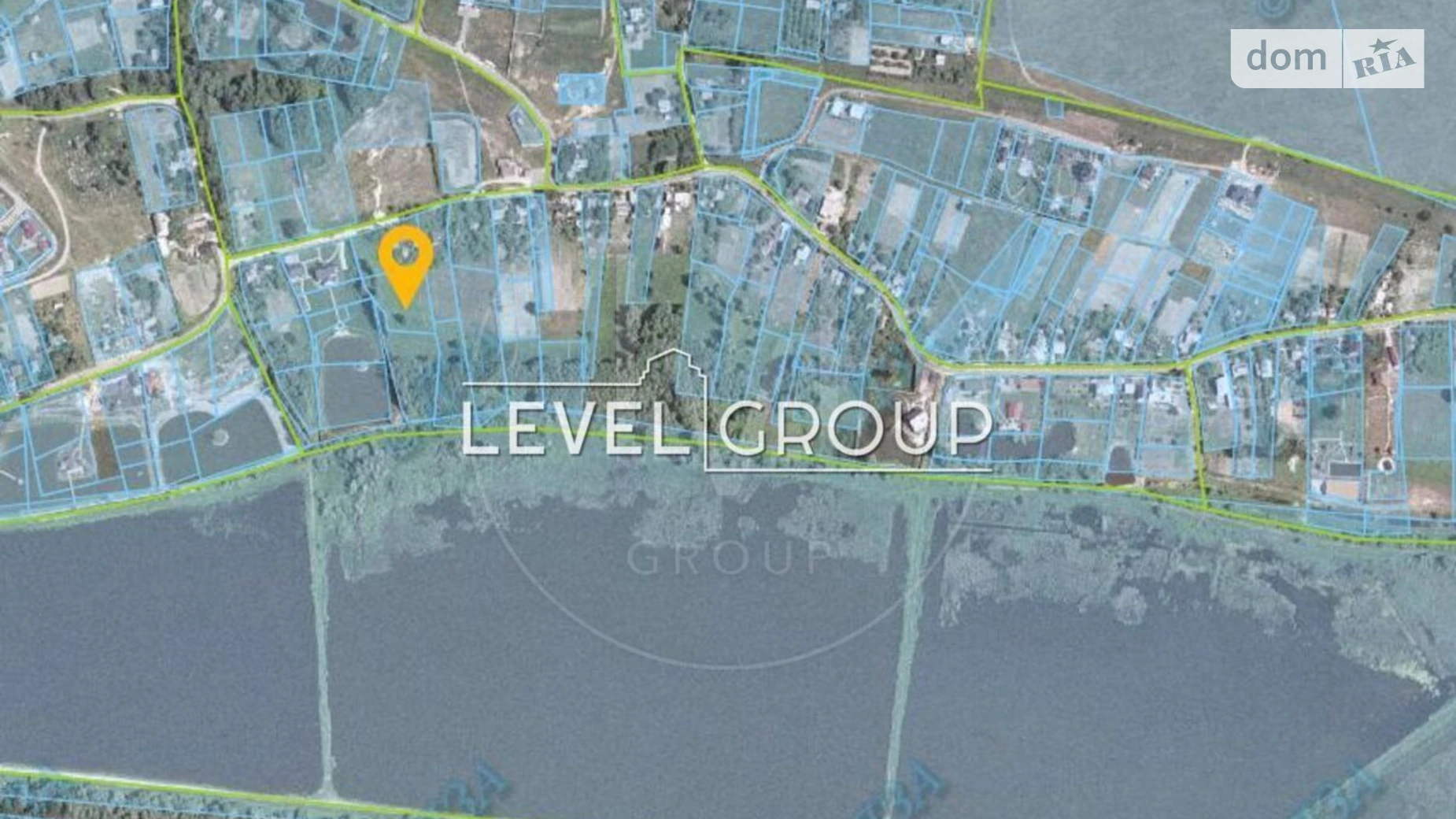 Продается земельный участок 84.7 соток в Киевской области, цена: 120000 $ - фото 2