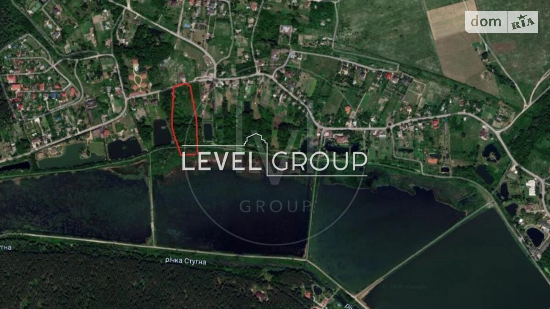 Продается земельный участок 84.7 соток в Киевской области, цена: 120000 $ - фото 3