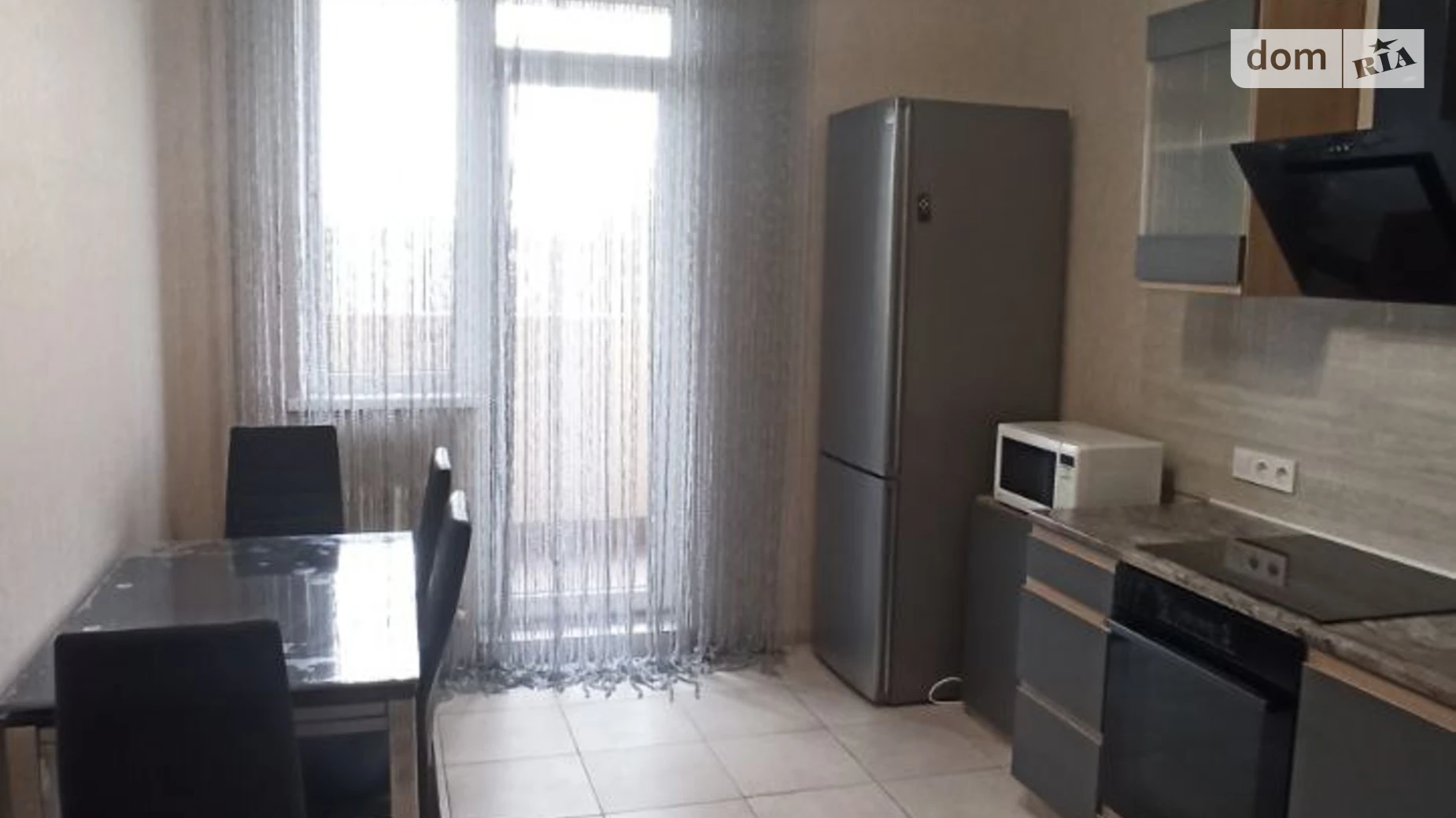 Сдается в аренду 1-комнатная квартира 38 кв. м в Одессе, ул. Одесская, 45 - фото 3