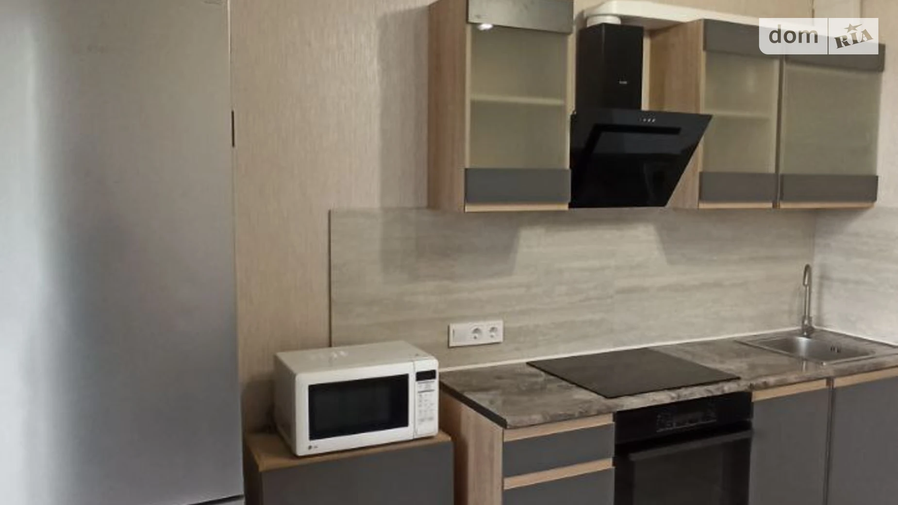 Сдается в аренду 1-комнатная квартира 38 кв. м в Одессе, ул. Одесская, 45 - фото 4