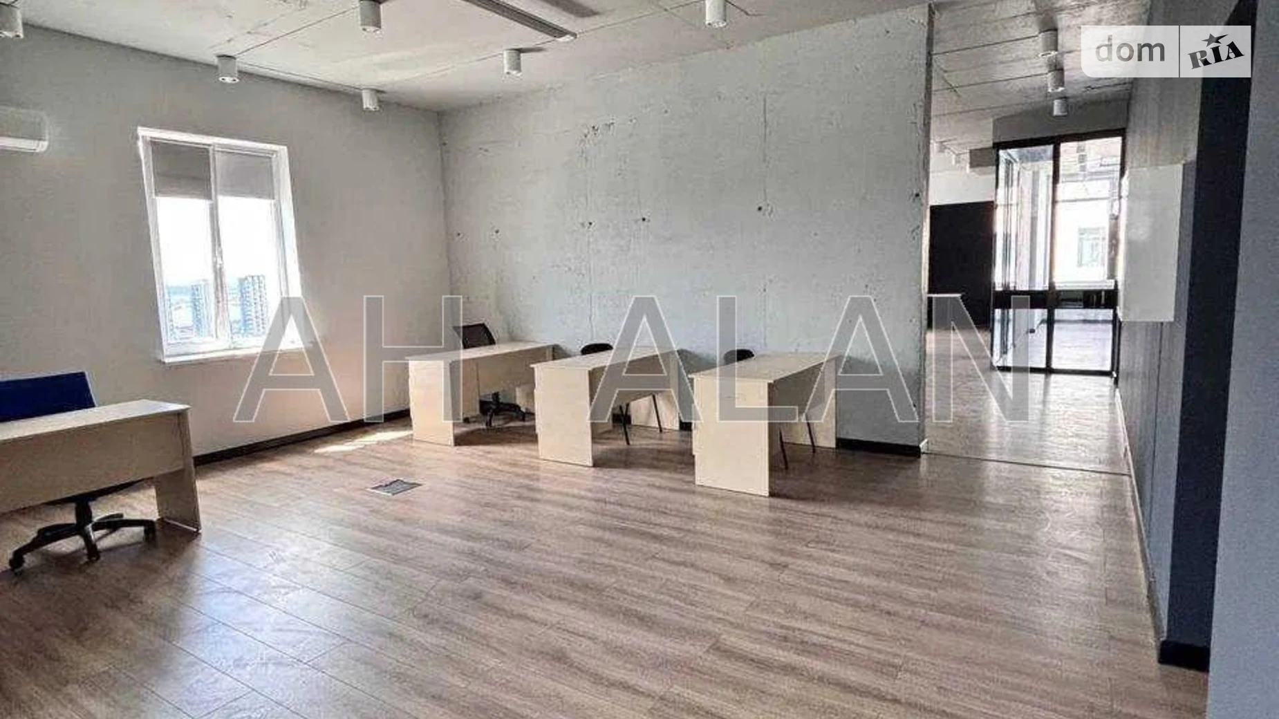 Сдается в аренду офис 200 кв. м в бизнес-центре, цена: 2000 $ - фото 3