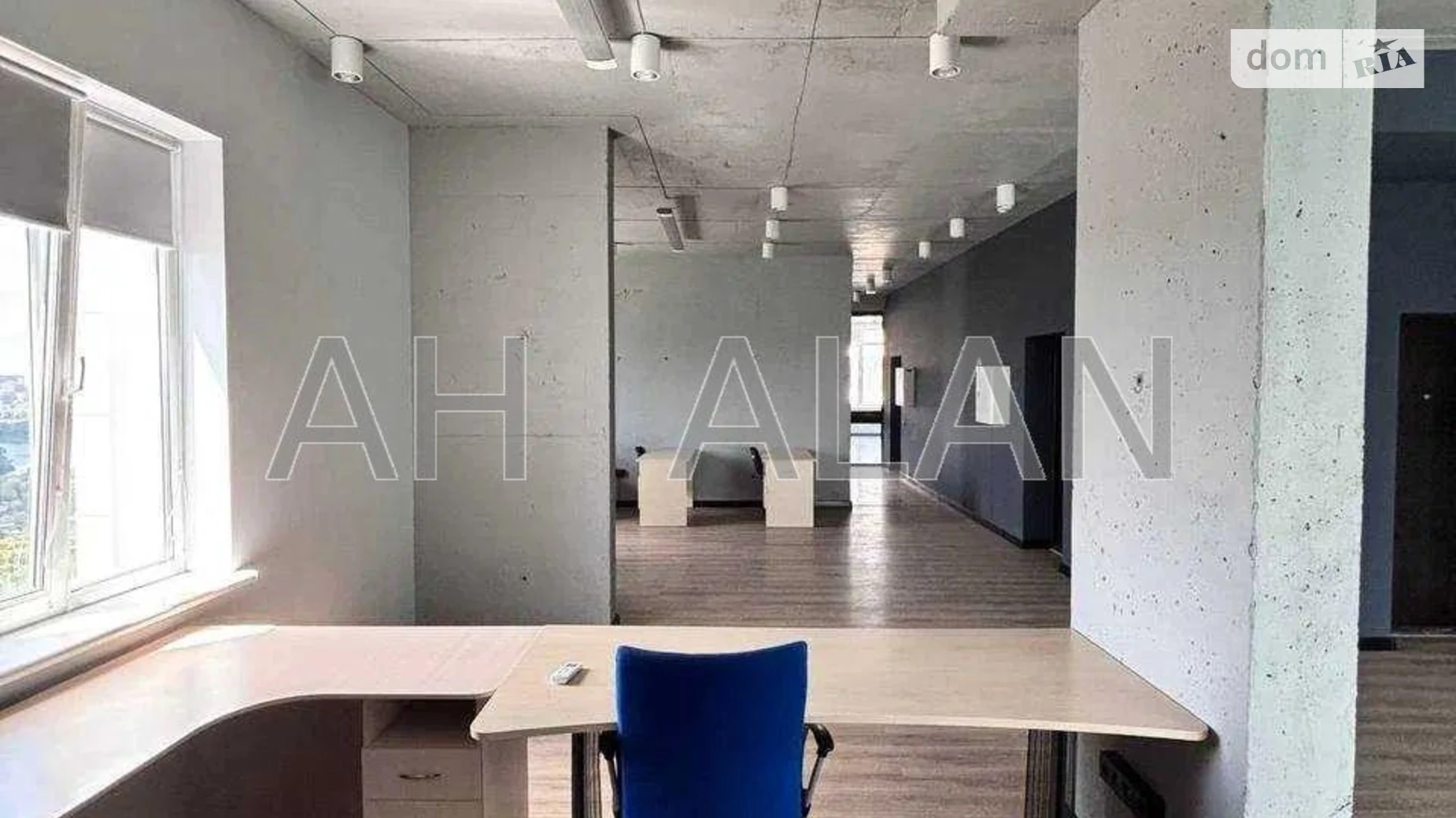 Сдается в аренду офис 200 кв. м в бизнес-центре, цена: 2000 $ - фото 5