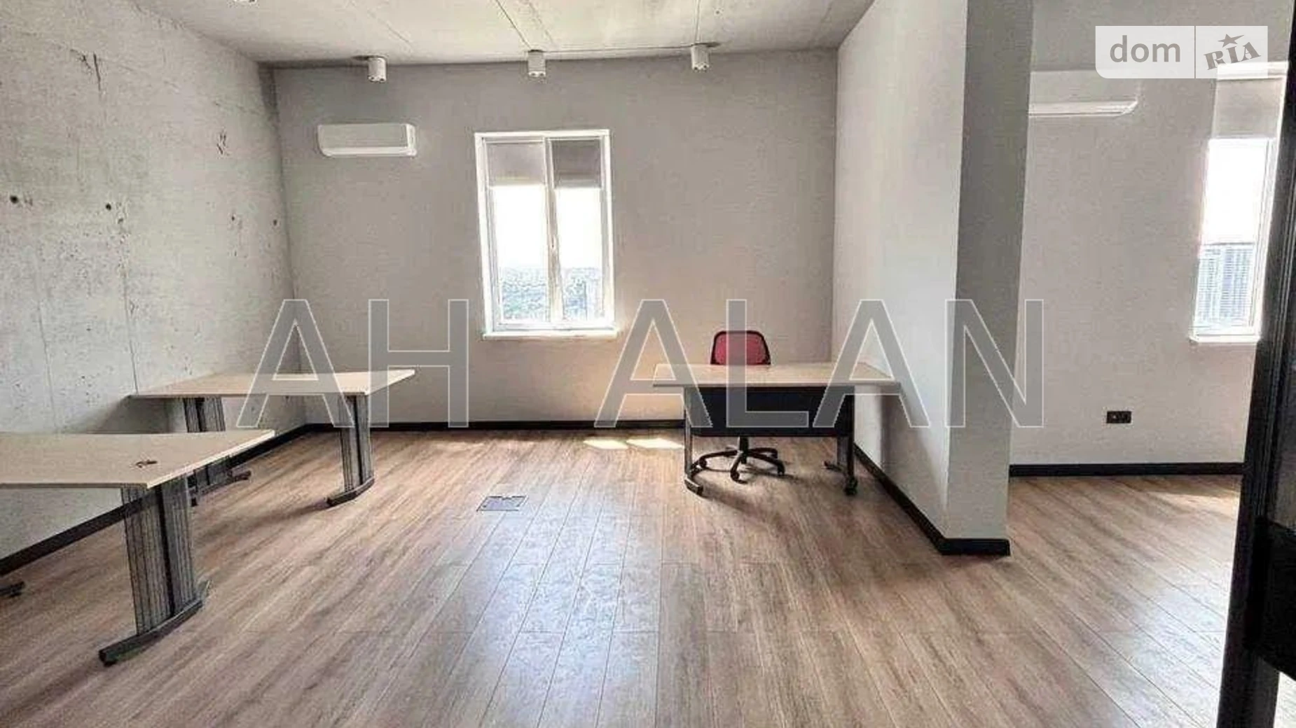 Сдается в аренду офис 200 кв. м в бизнес-центре, цена: 2000 $ - фото 4