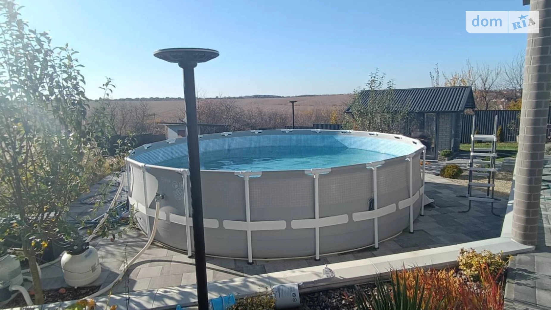 Продается дом на 2 этажа 150 кв. м с садом, цена: 210000 $ - фото 3