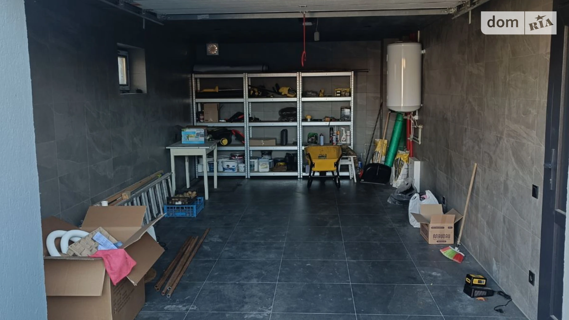 Продается дом на 2 этажа 150 кв. м с садом, цена: 210000 $ - фото 5