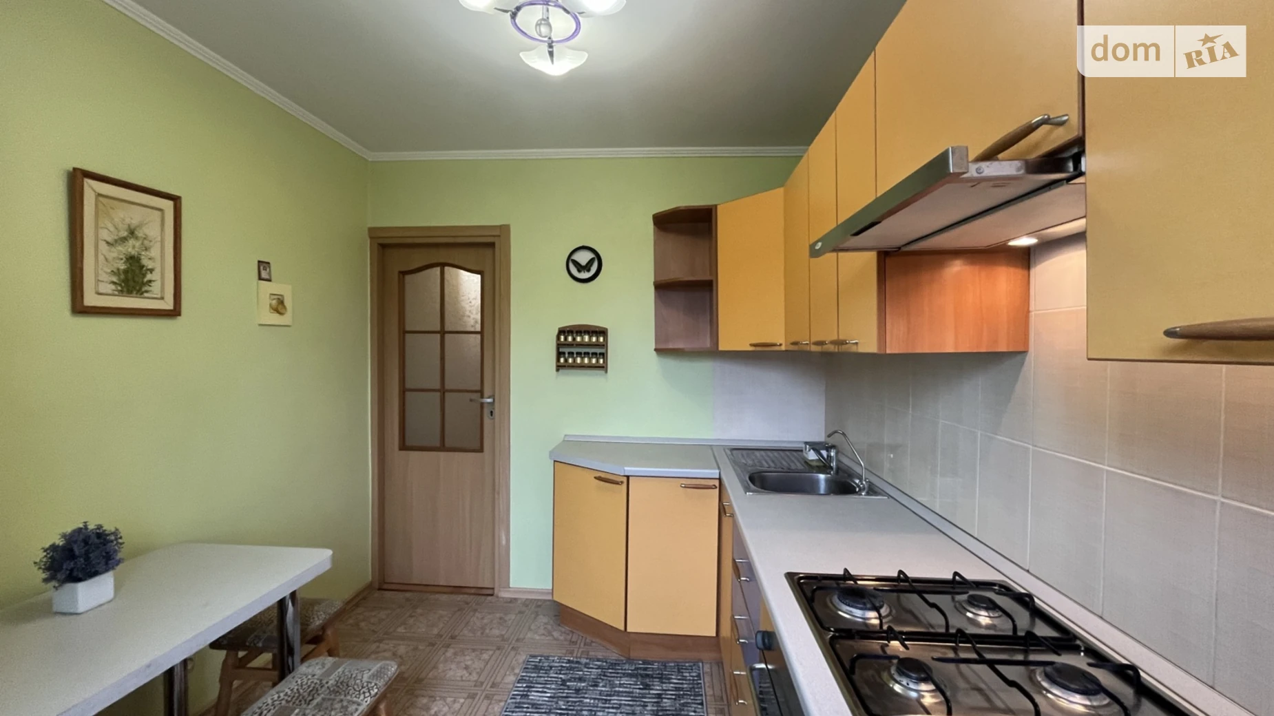 Здається в оренду 1-кімнатна квартира 34 кв. м у Хмельницькому, вул. Подільська, 149 - фото 2