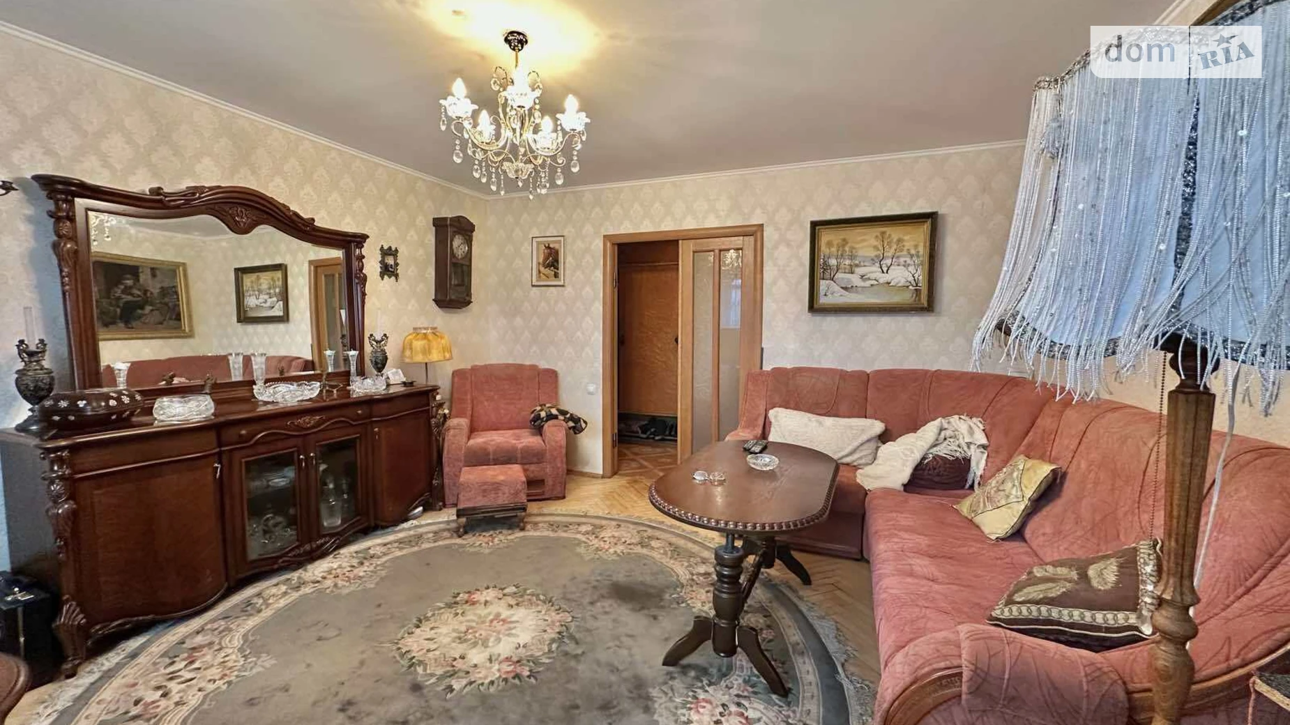 Сдается в аренду 3-комнатная квартира 67 кв. м в Львове, ул. Евгения Патона, 9 - фото 2