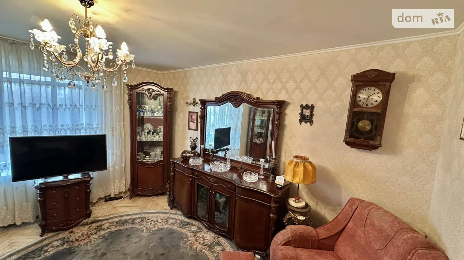 Сдается в аренду 3-комнатная квартира 67 кв. м в Львове, ул. Евгения Патона, 9 - фото 3