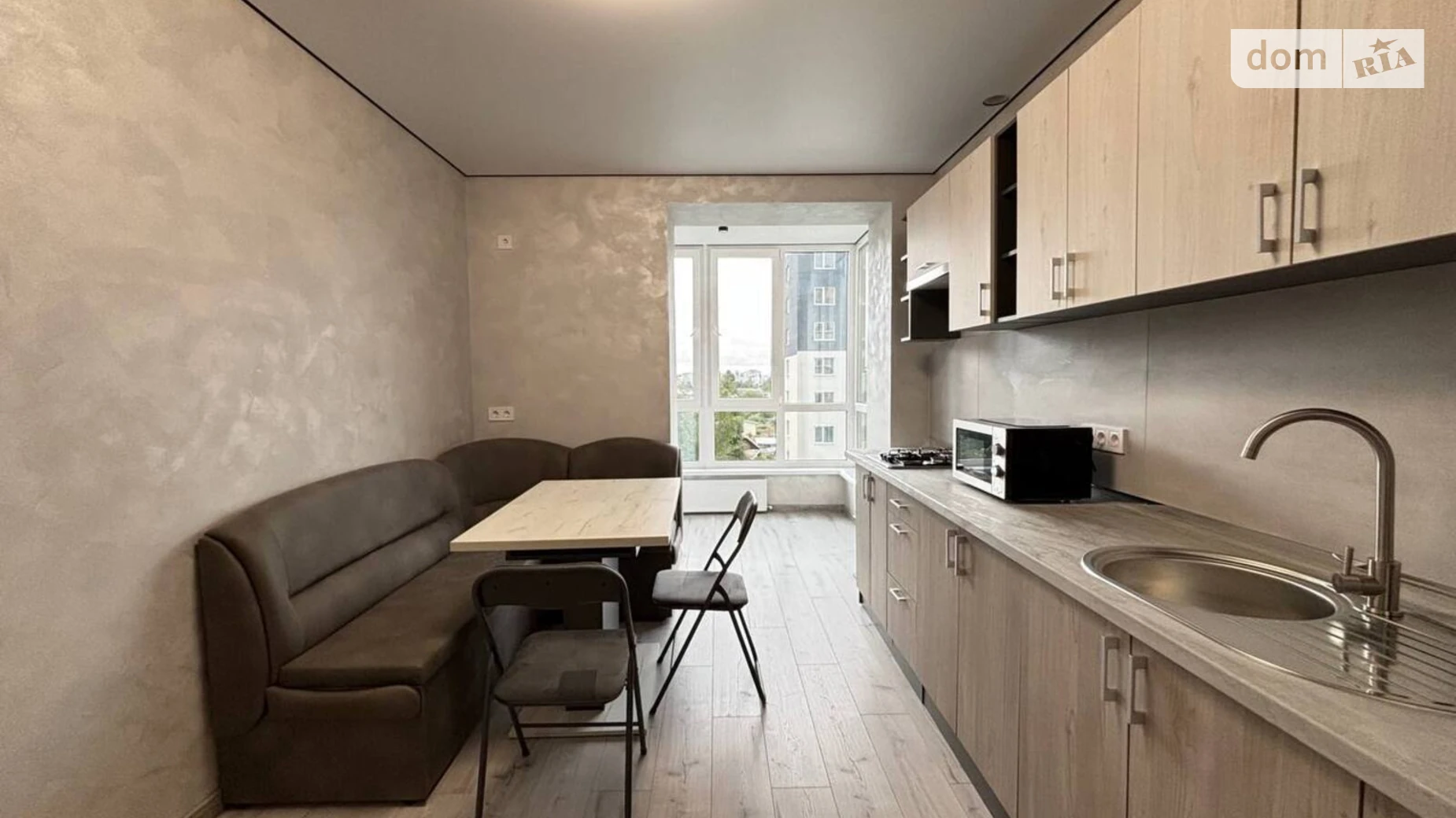 Сдается в аренду 1-комнатная квартира 43 кв. м в Виннице, ул. Трамвайная - фото 5